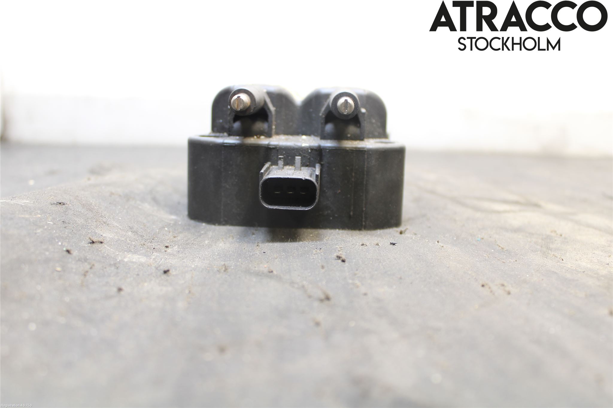 Mini COUPE R50/53 01-06 Coil