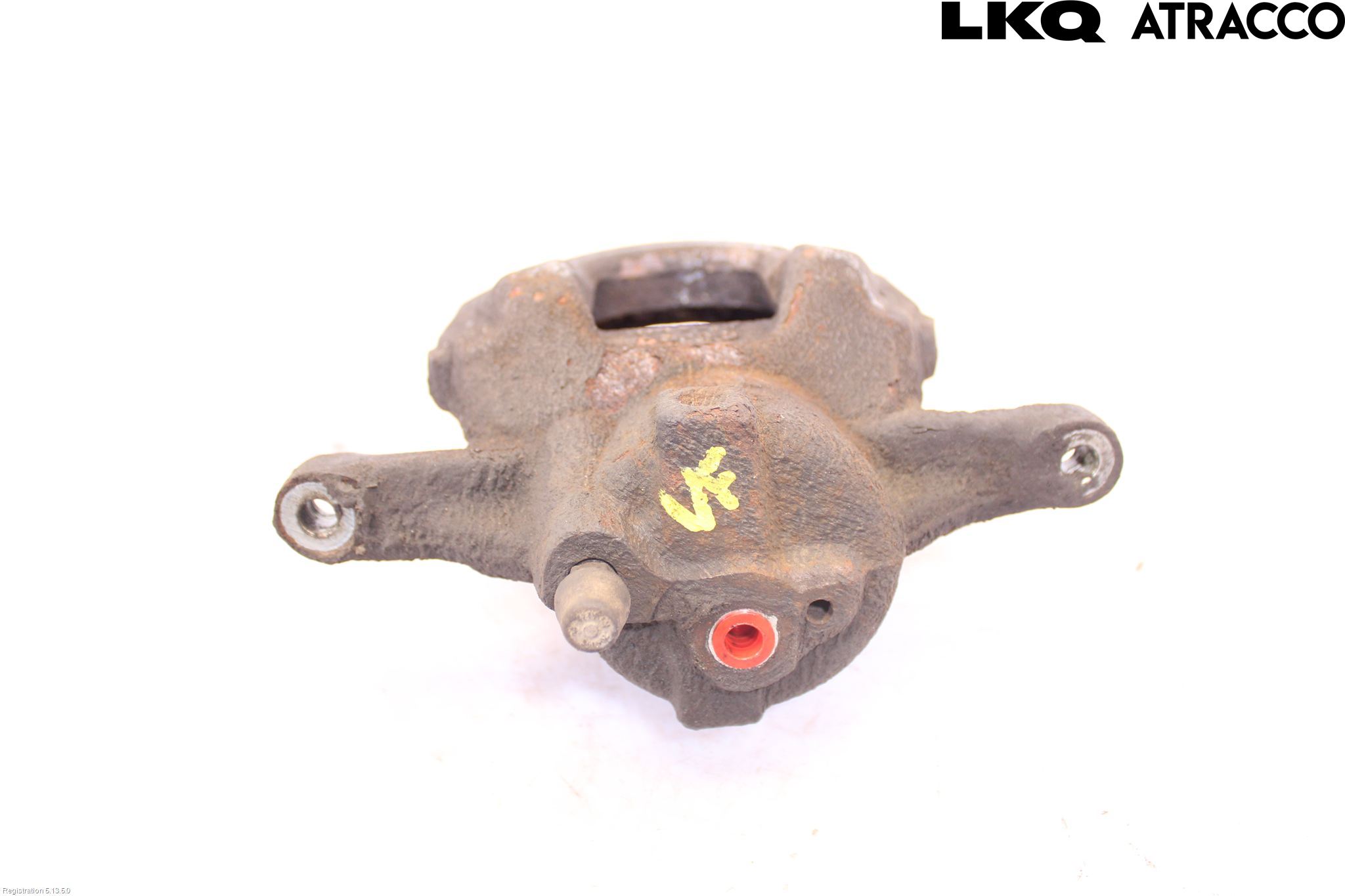Toyota AURIS 13-19 Bremsecaliper Foran Venstre