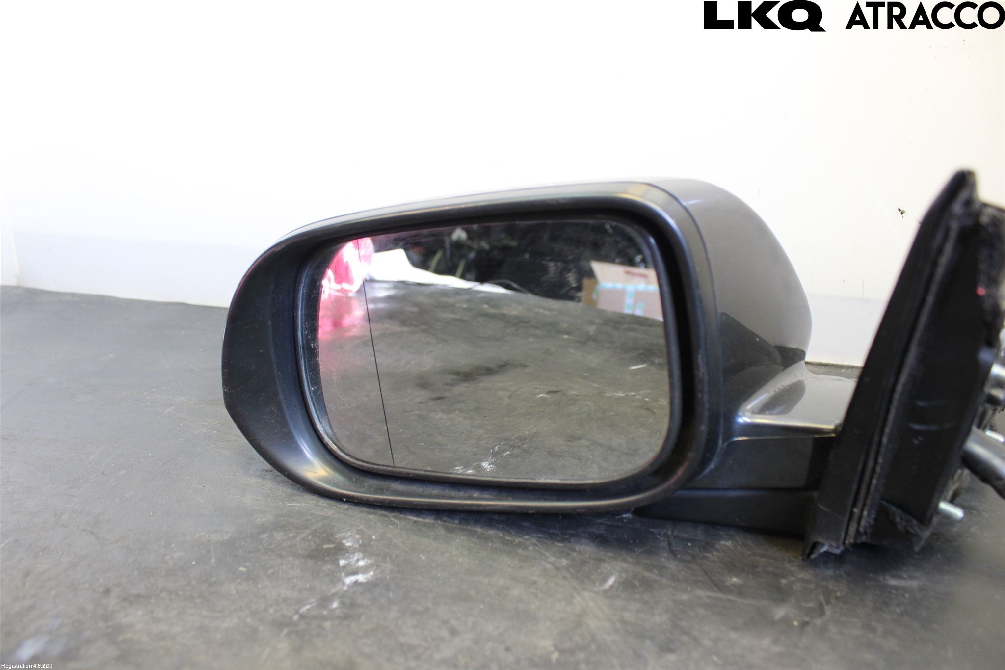 Honda ACCORD    03-07 Speil V M-El Justering