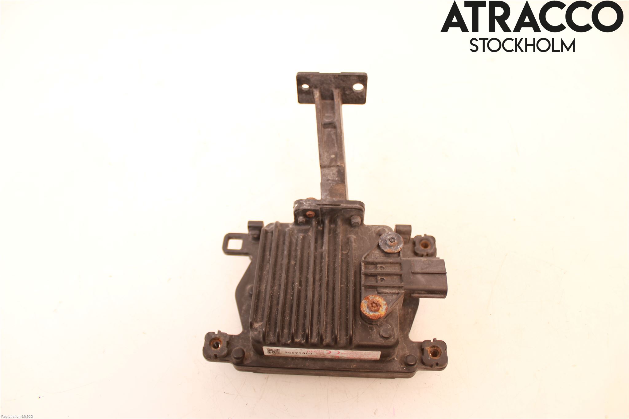 Toyota PRIUS ZVW30 09-20 Sensor Fartsbegrensning