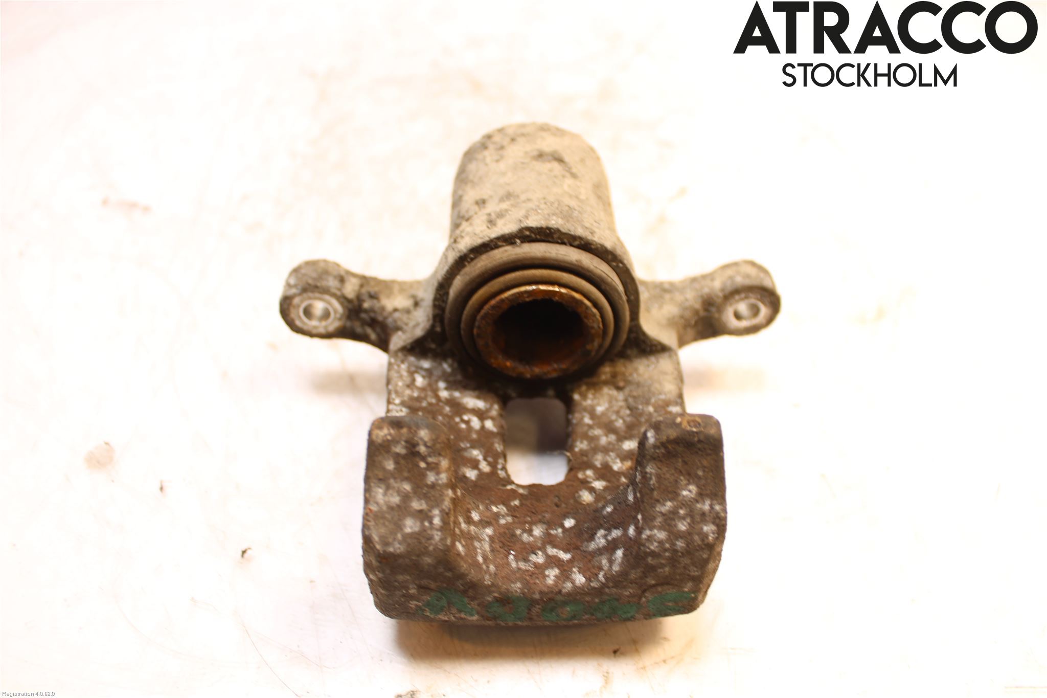Kia SPORTAGE (SL) 11-15 Bremsecaliper Bak Venstre