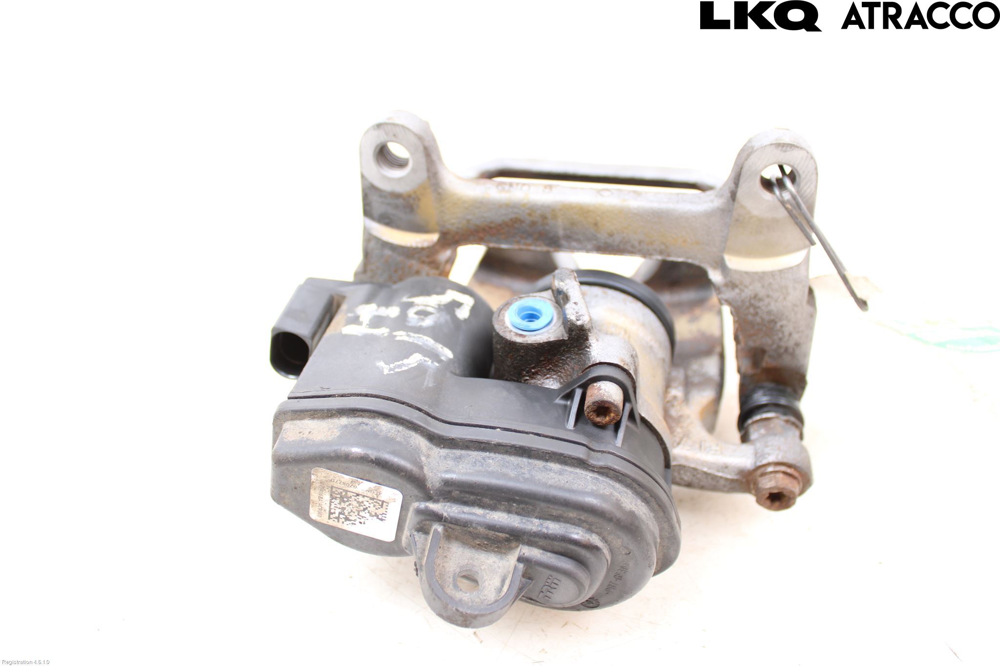 Audi A5 17- Bremsecaliper Bak Høyre