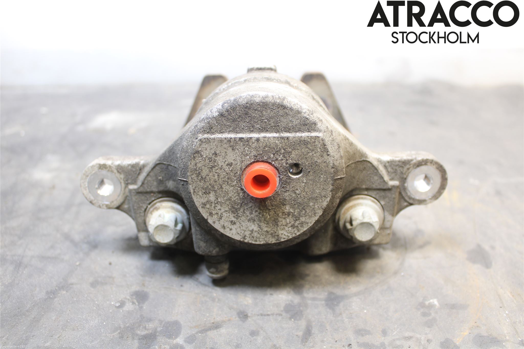Kia NIRO (DE) 17-22 Bremsecaliper Foran Høyre