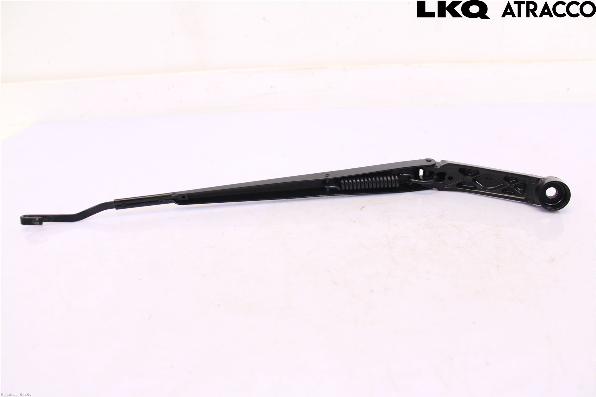 Toyota COROLLA CROSS XG10 22- Viskerarm-Armer Frontrute