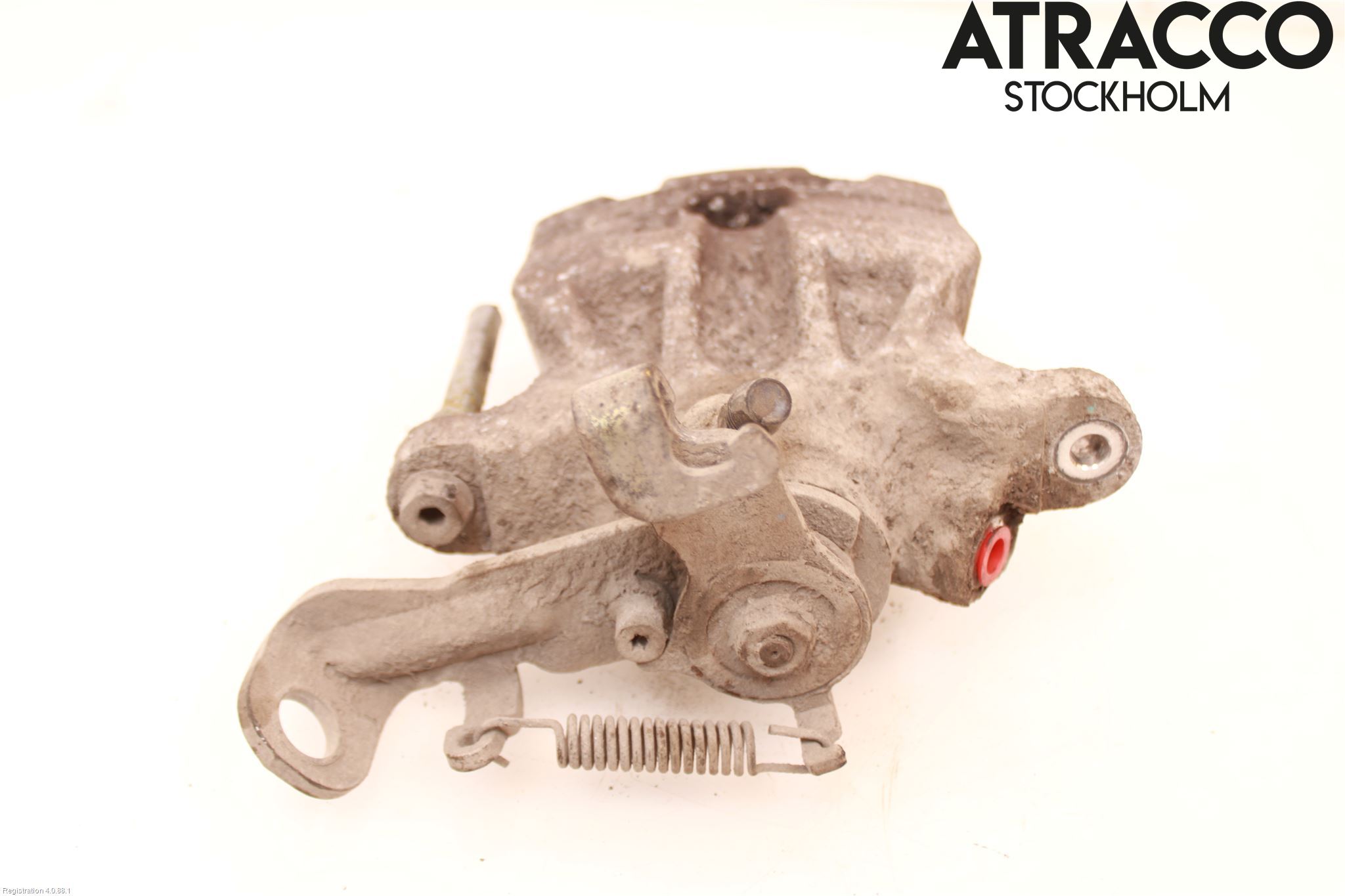 Mazda 3 III 14-19 Bremsecaliper Bak Høyre