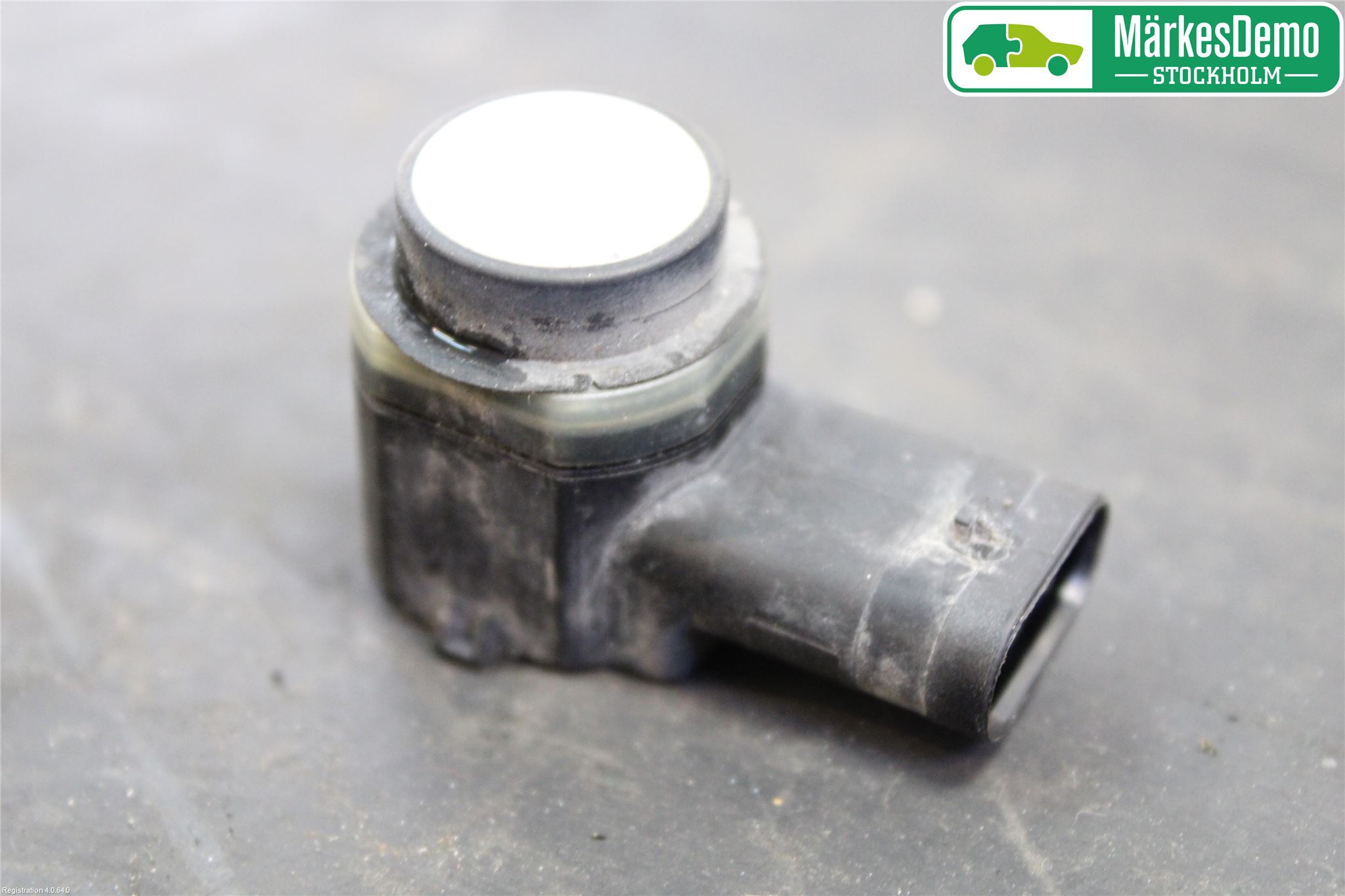 Volkswagen VW PASSAT CC 08-16 Sensor Parkering Front