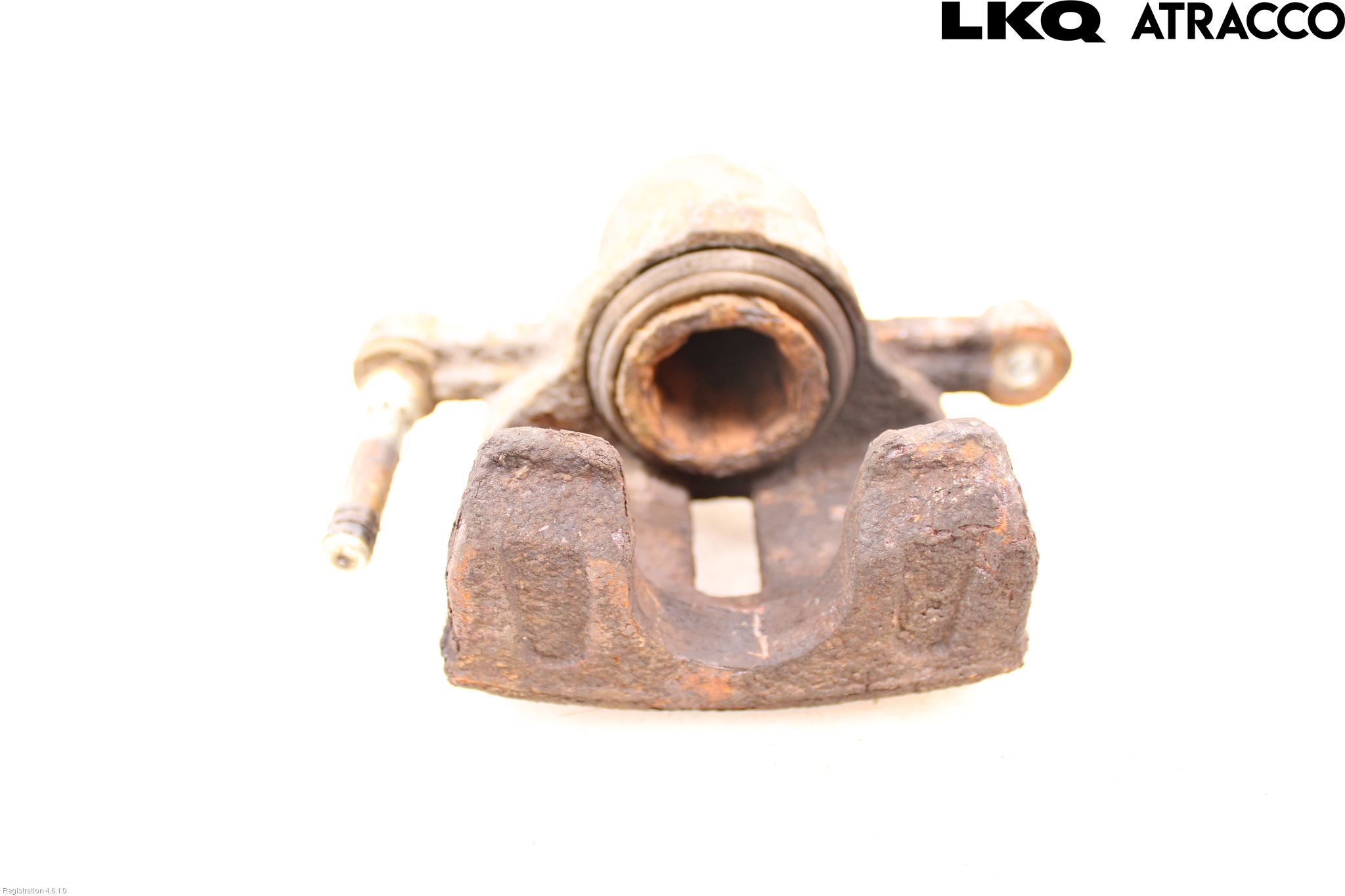Kia CARNIVAL Bremsecaliper Bak Høyre