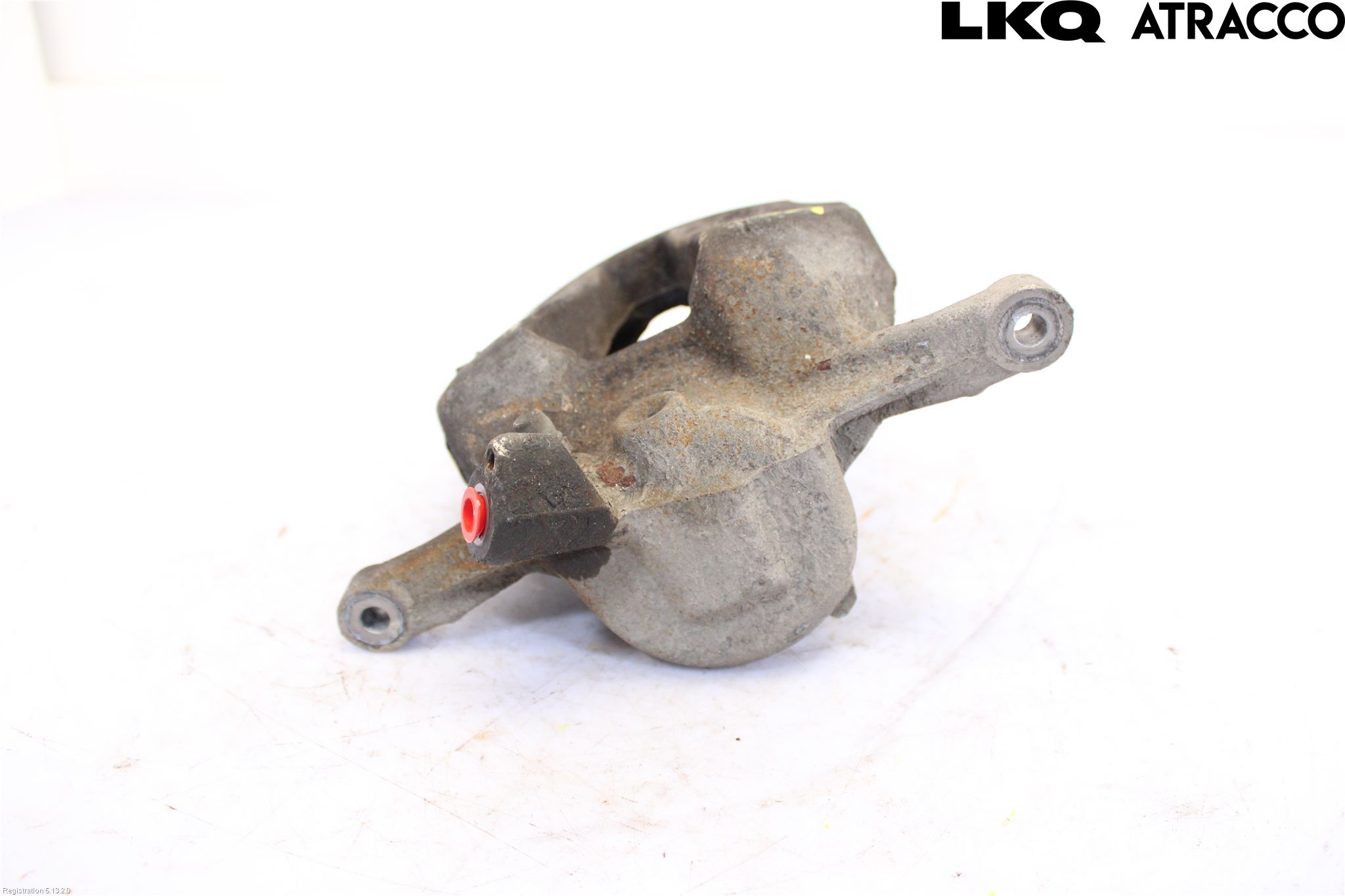 Toyota PROACE CITY 20- Bremsecaliper Foran Venstre