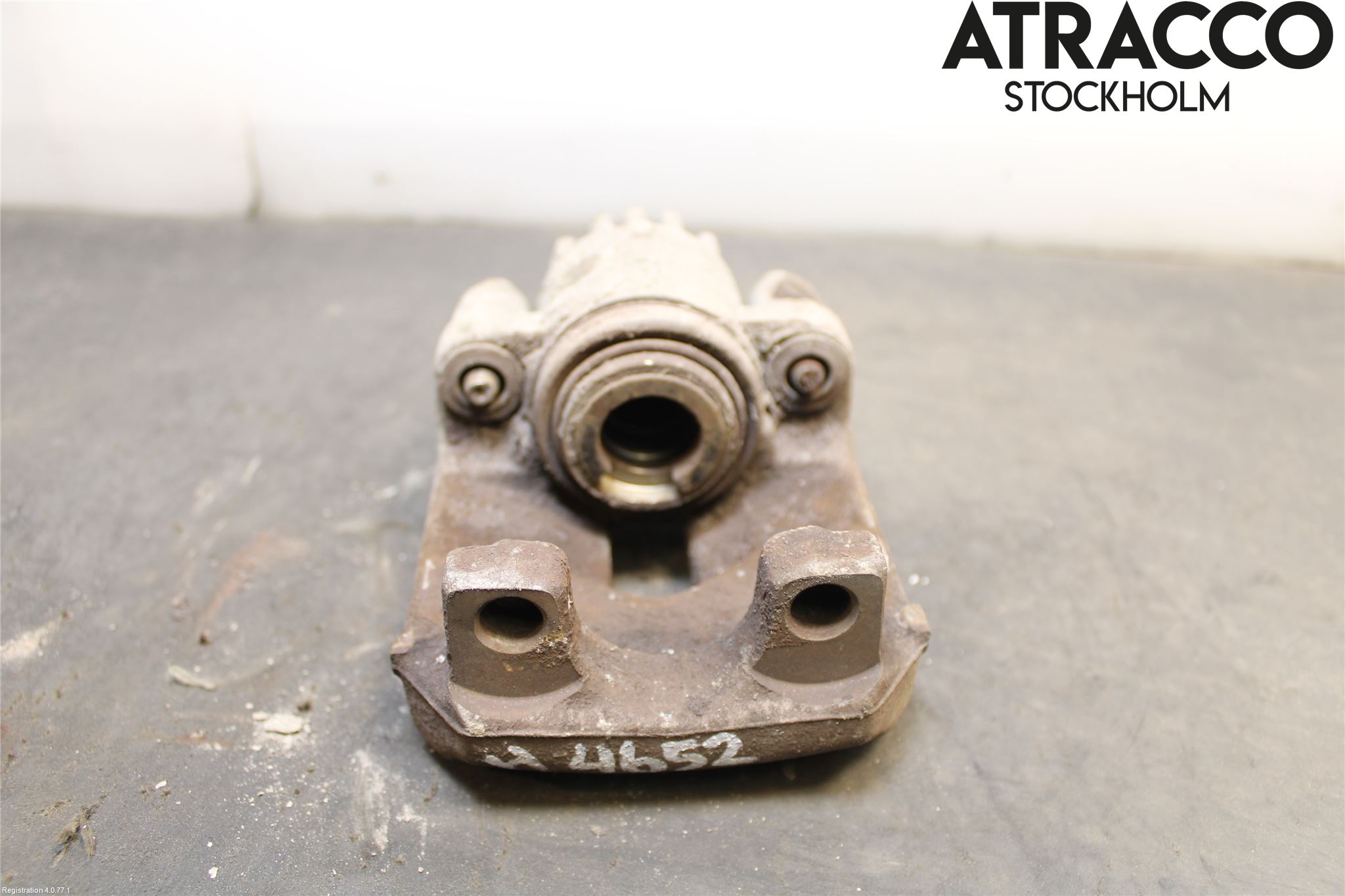 BMW 5 E39 95-04 Bremsecaliper Bak Høyre