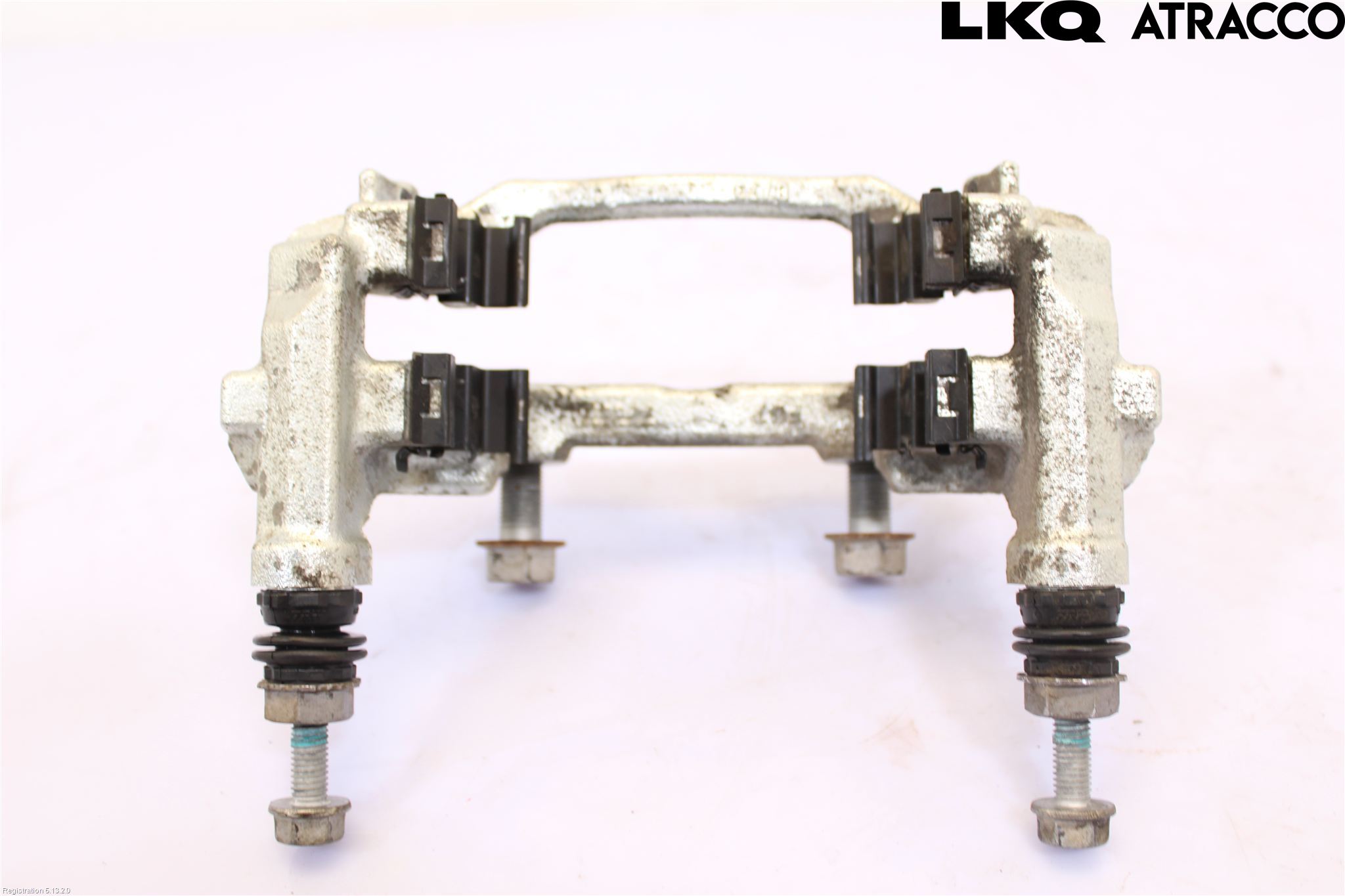 Toyota YARIS XP21 20- Bremsecaliper Feste Holder
