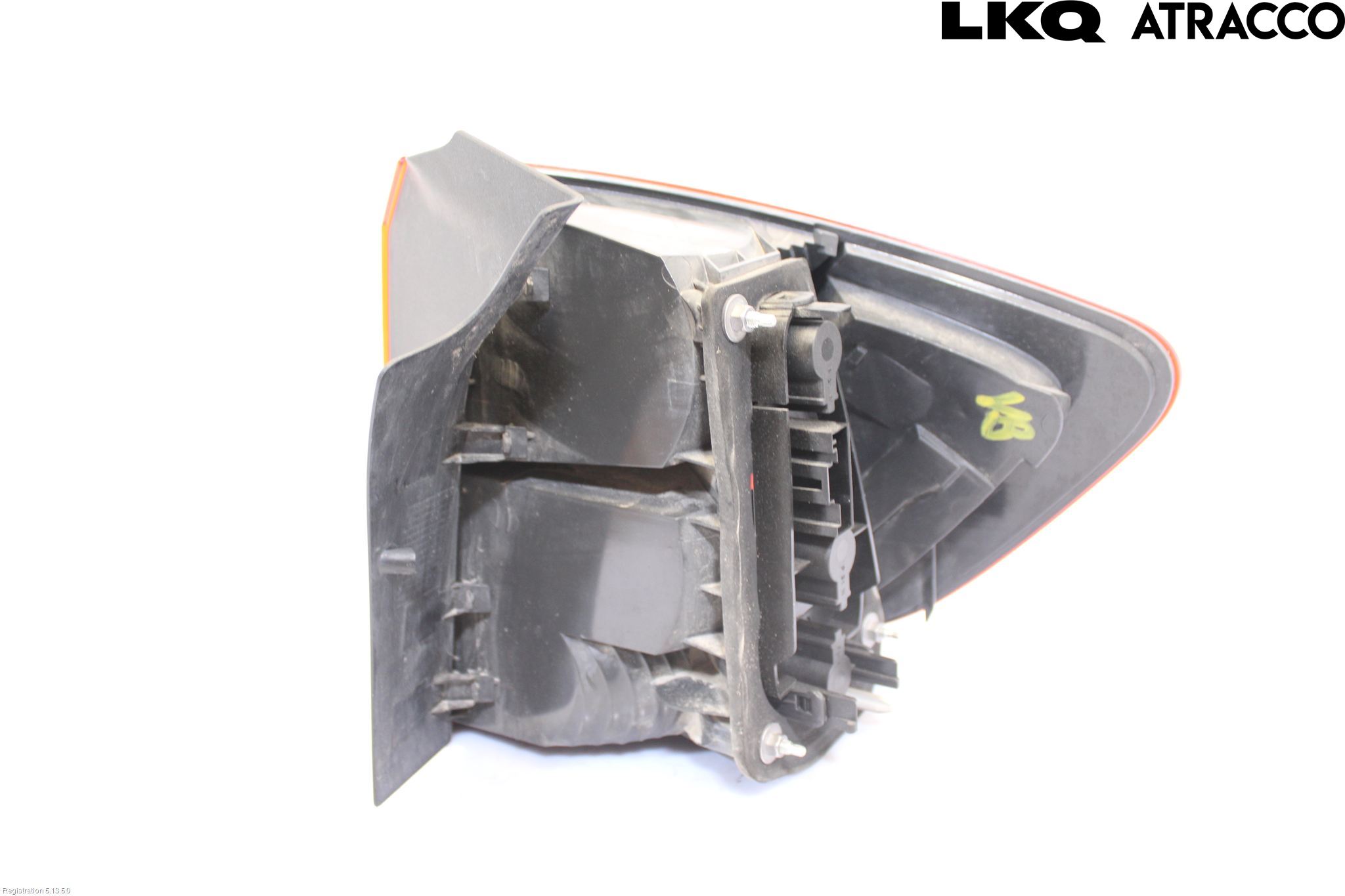 BMW X1 E84 10-15 Baklykt Venstre