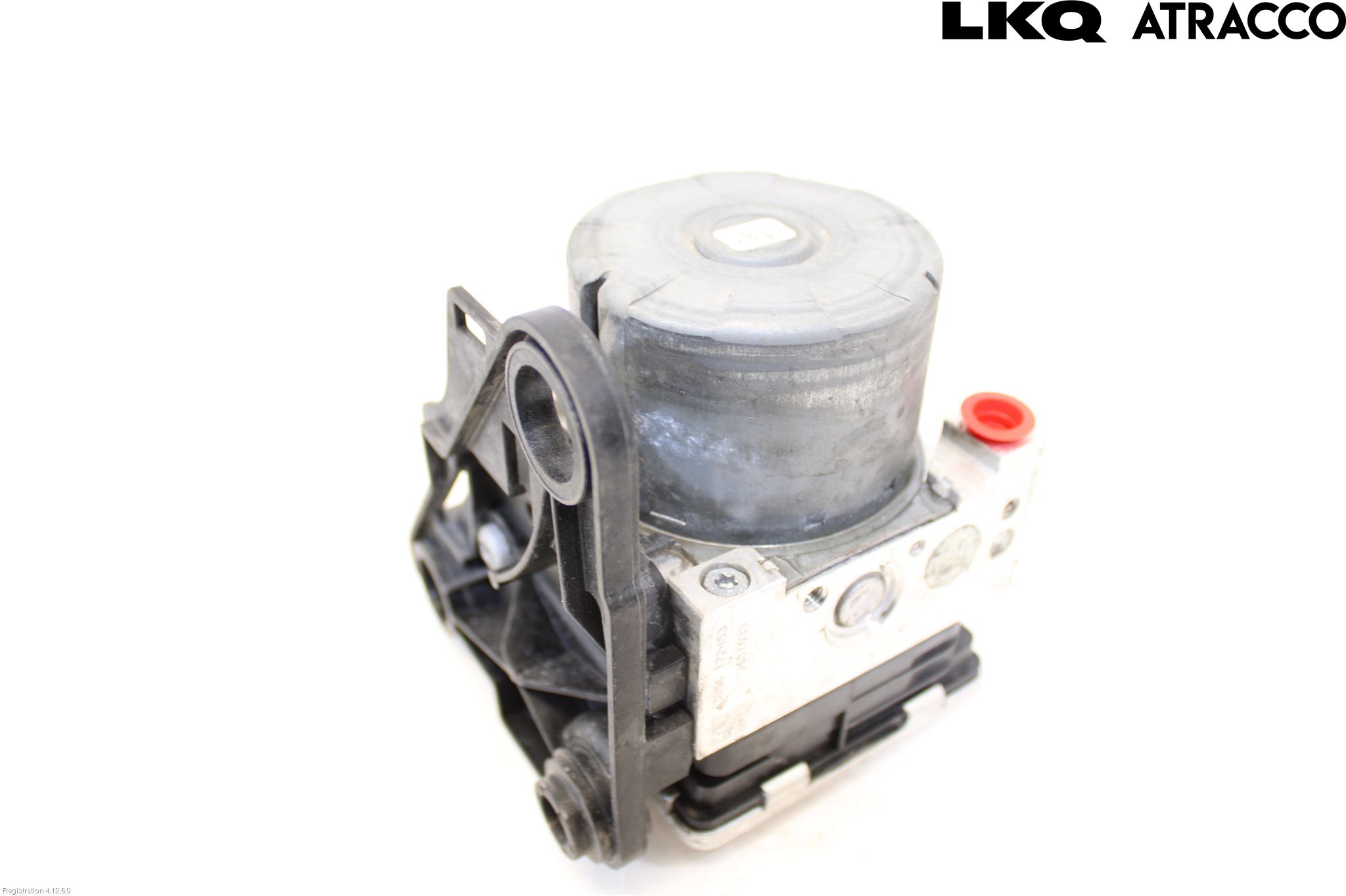 Volkswagen VW GOLF / E-GOLF VII 13-20 Abs Hydraulikkaggregat