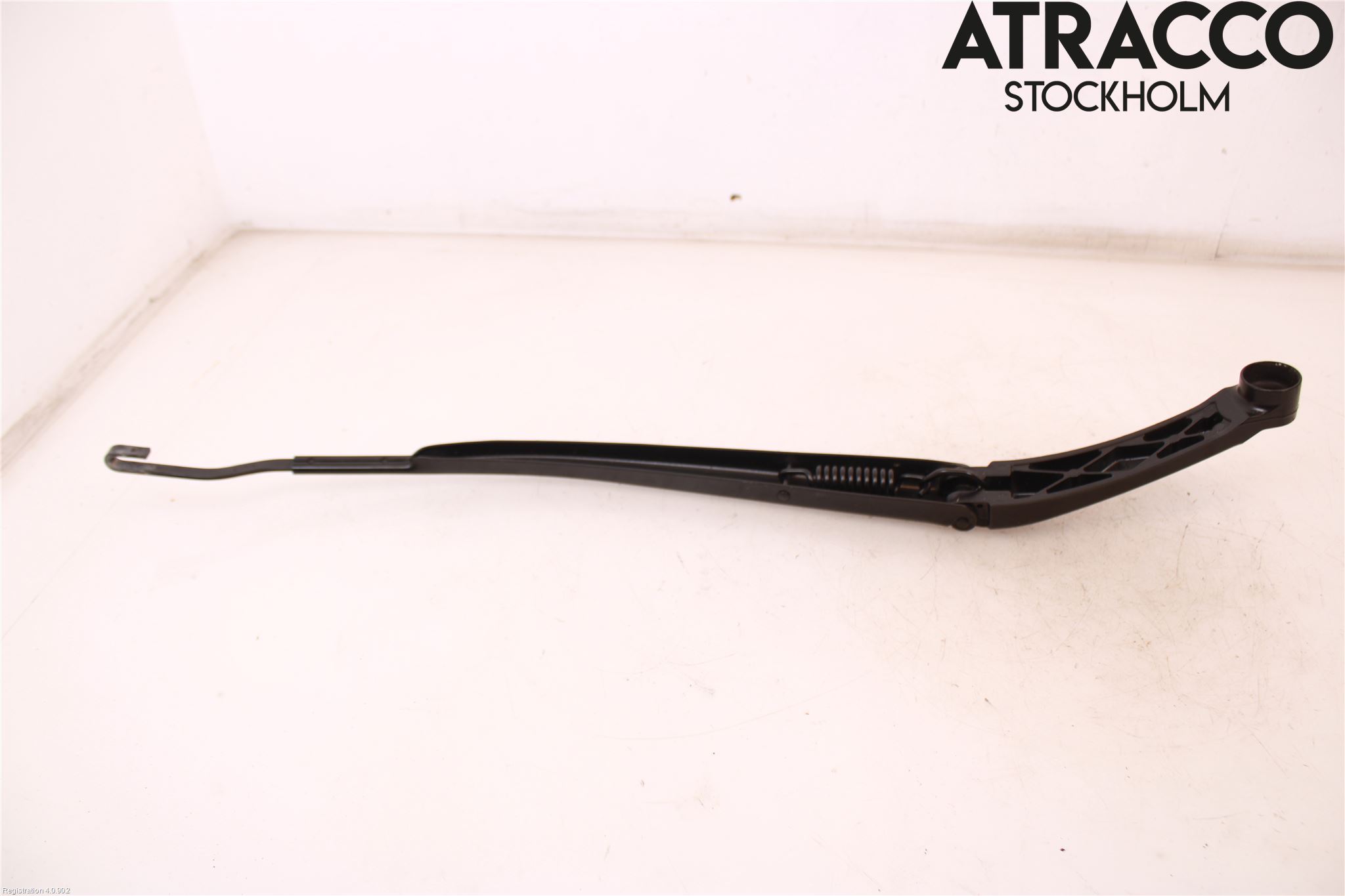 Lexus IS 250/350 14-20 Viskerarm-Armer Frontrute