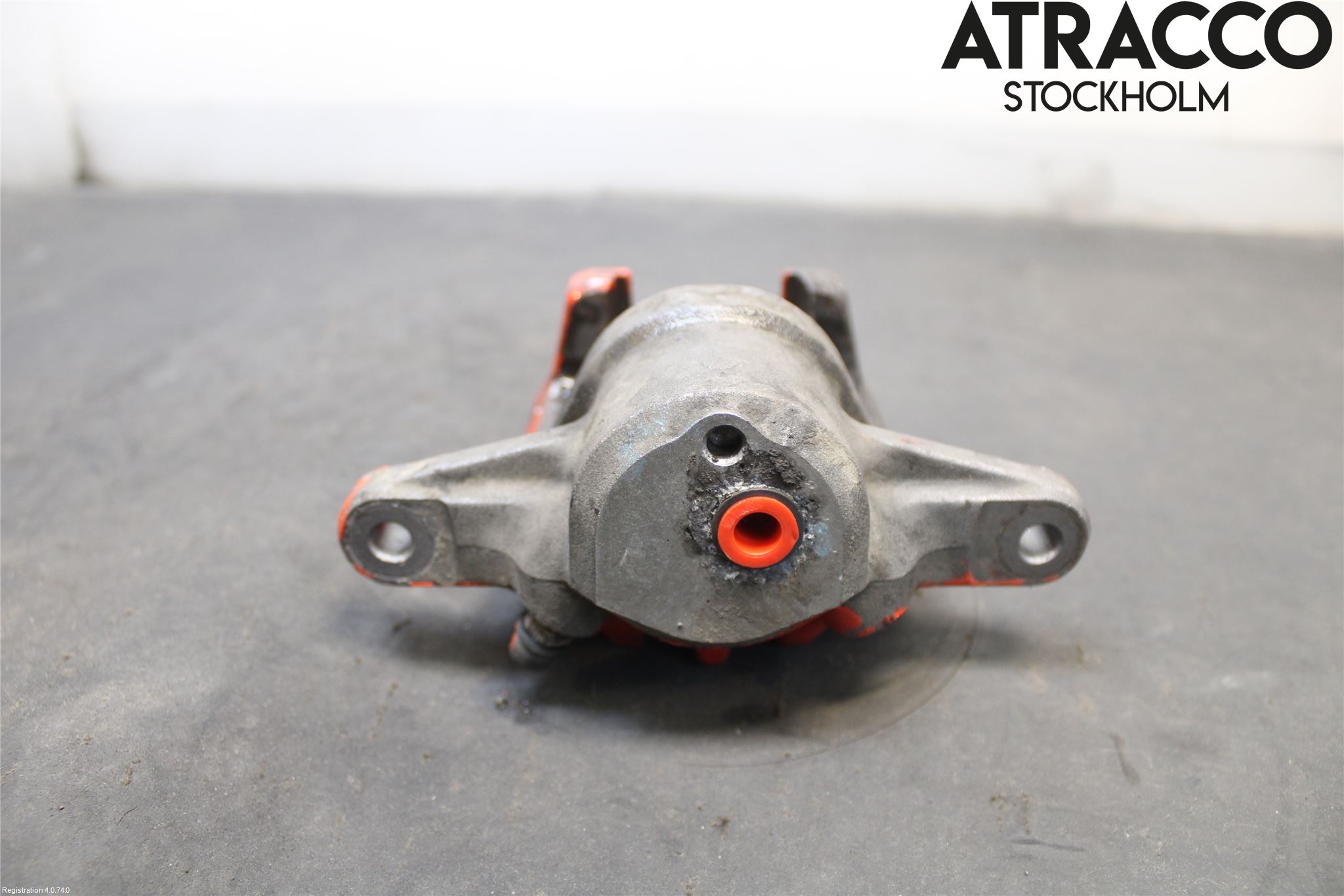 Subaru LEGACY    07-09 Bremsecaliper Bak Venstre