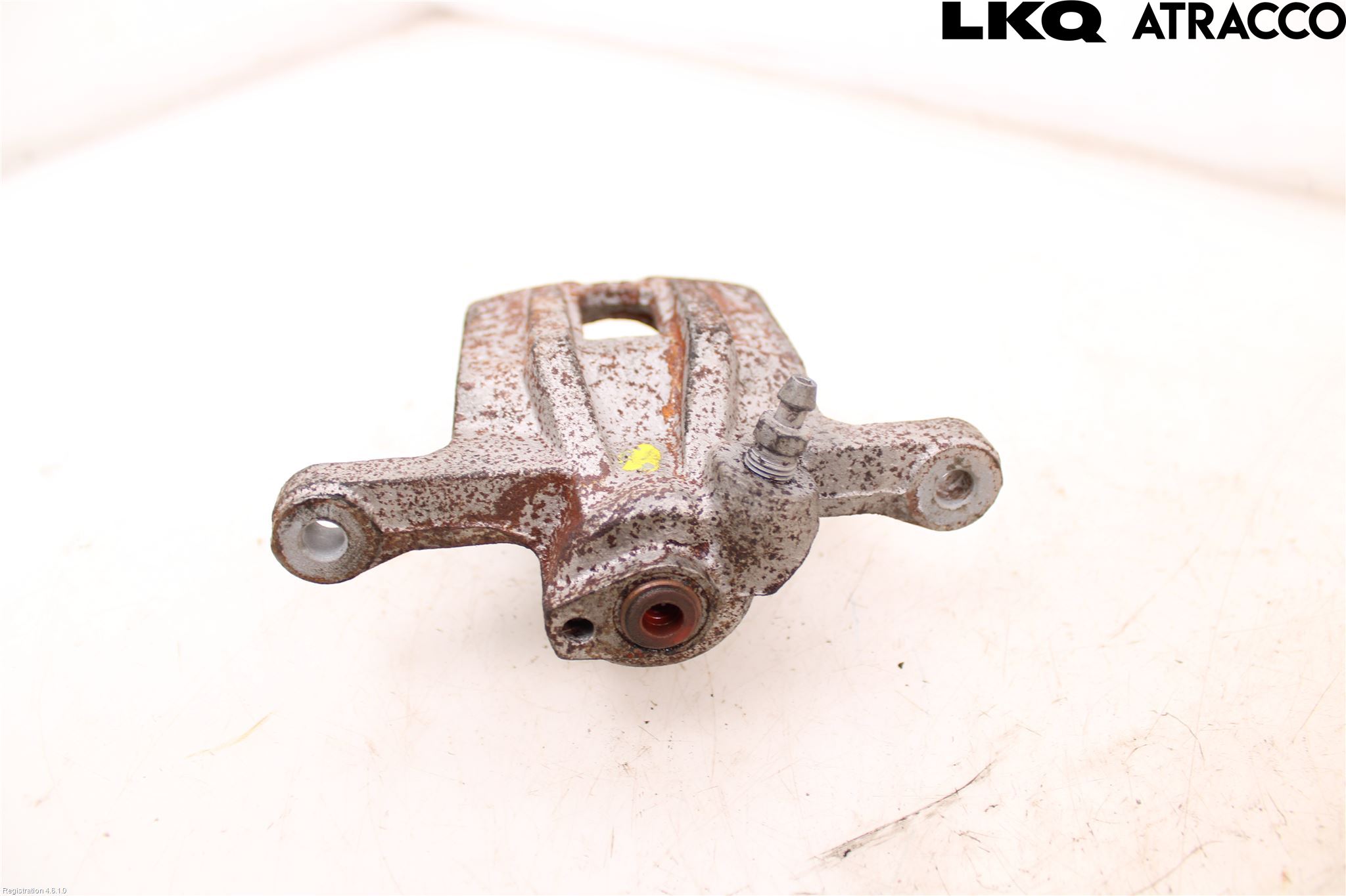Chevrolet NUBIRA Bremsecaliper Bak Venstre