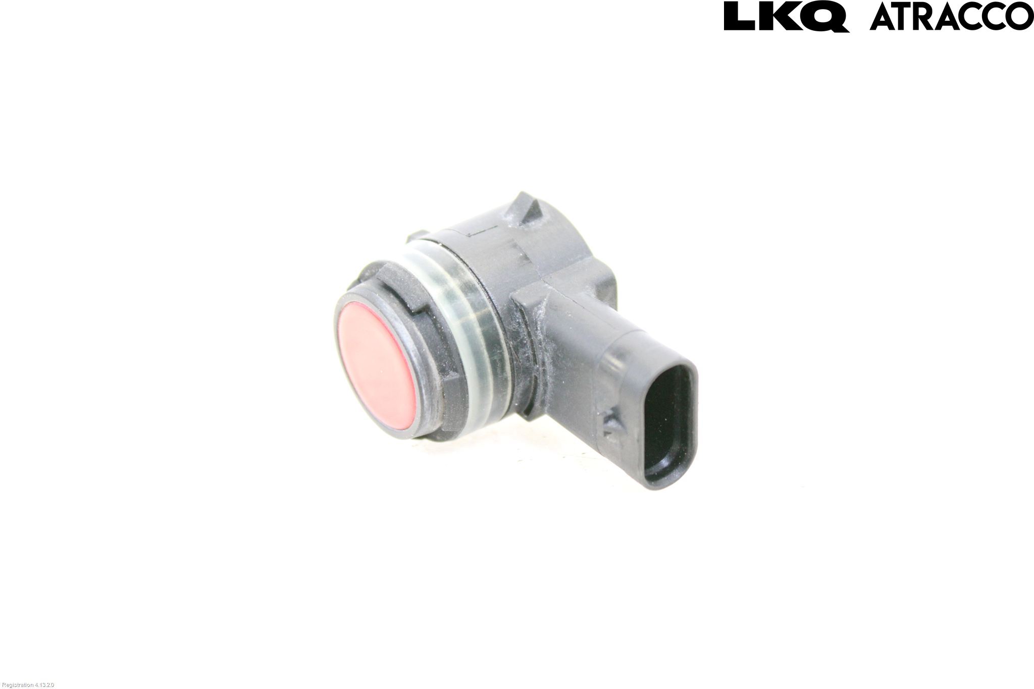 Audi A5 17- Sensor Ryggesensor