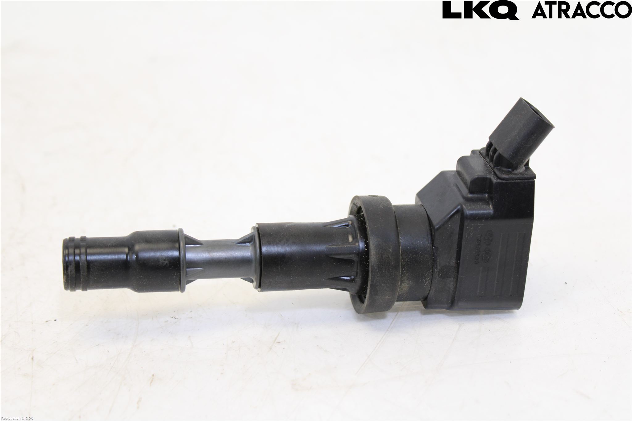 Hyundai i30 PD 17- Coil
