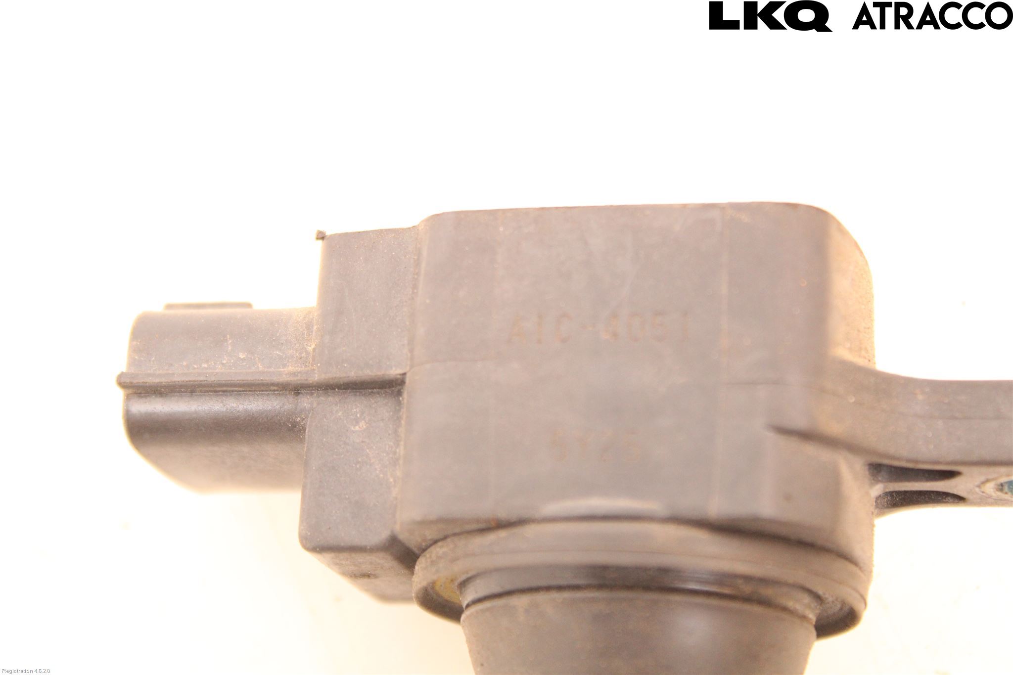 Mazda 3 I 03-06 Coil