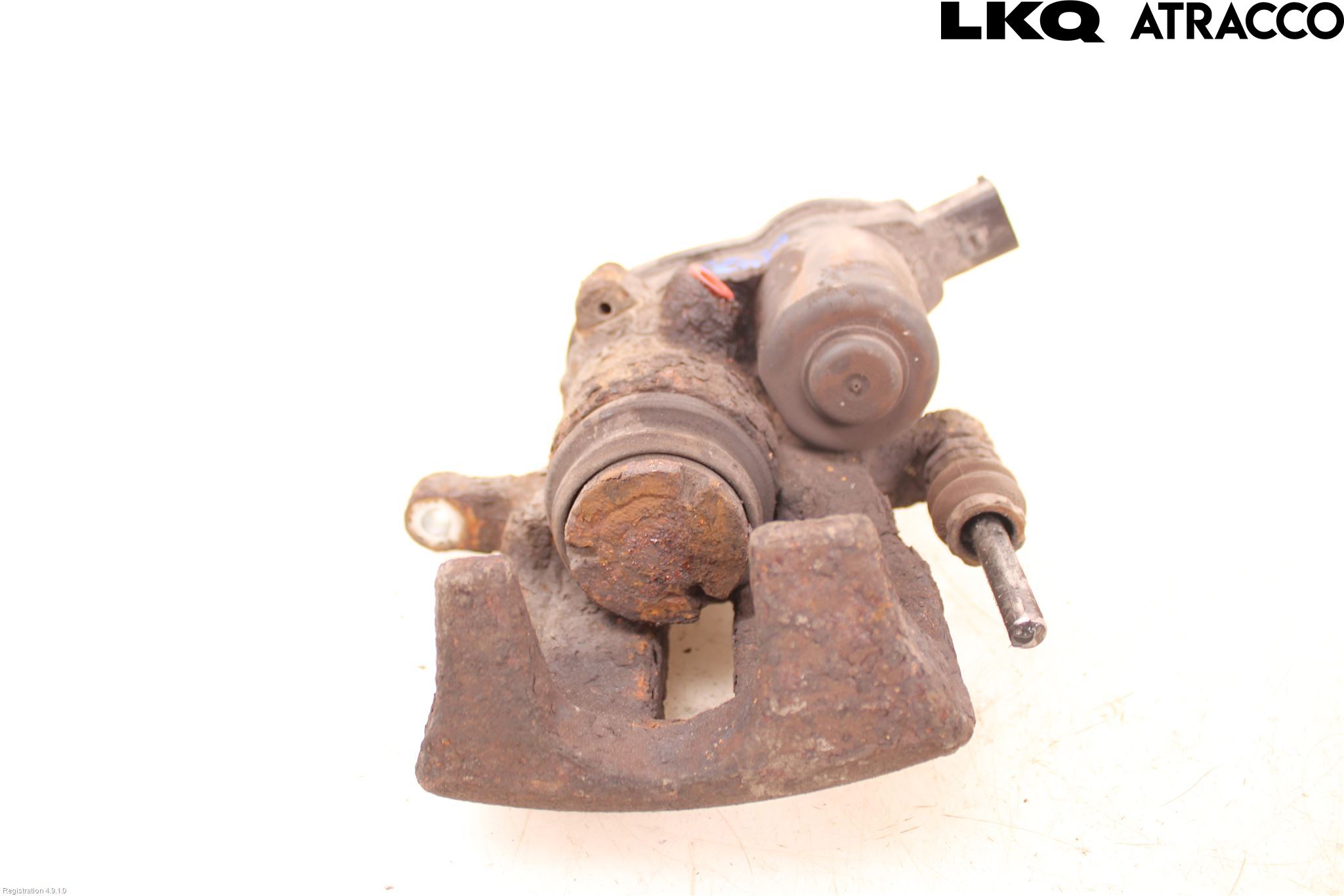 Audi A4/S4 08-11 Bremsecaliper Bak Høyre