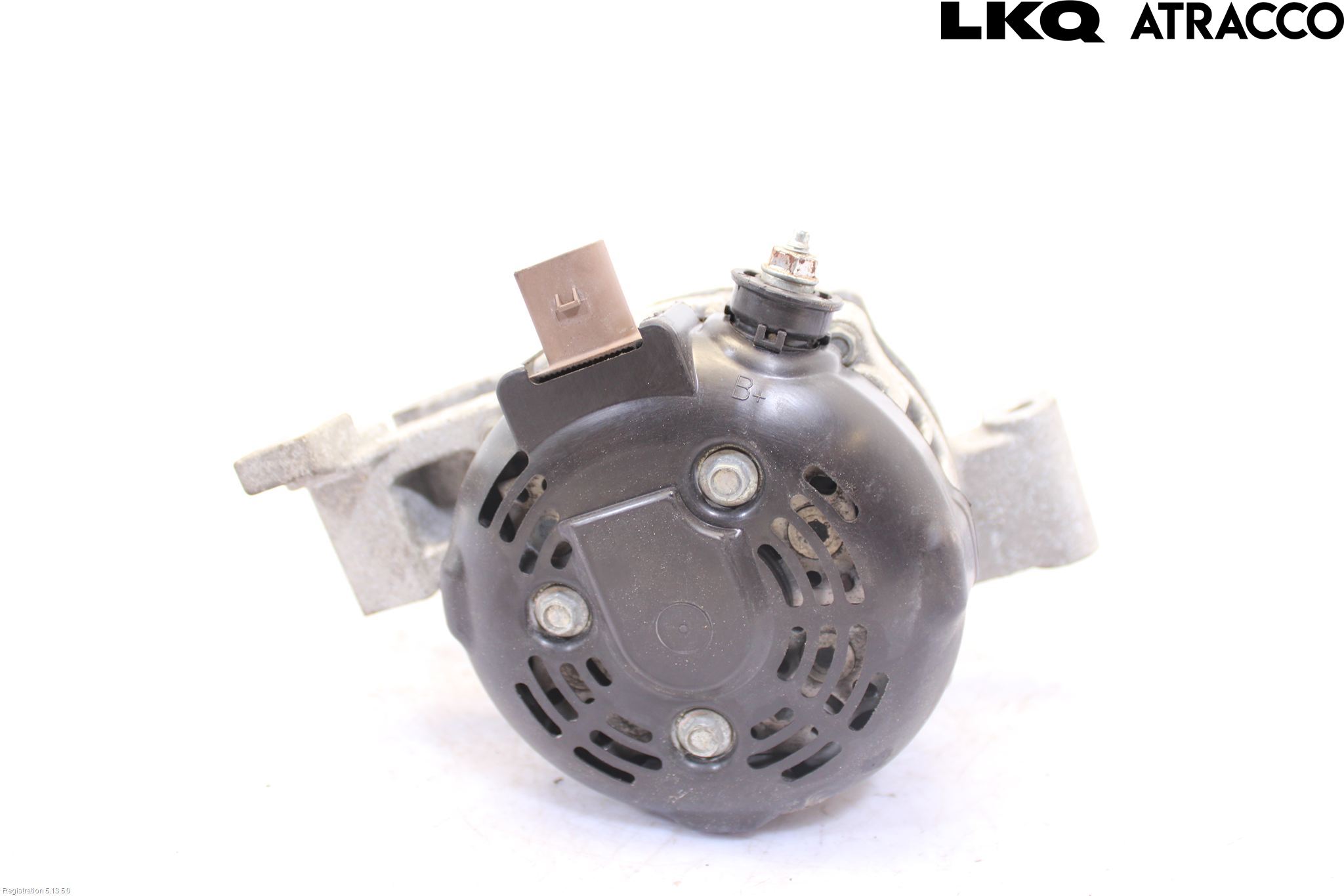 Toyota AURIS 13-19 Dynamo