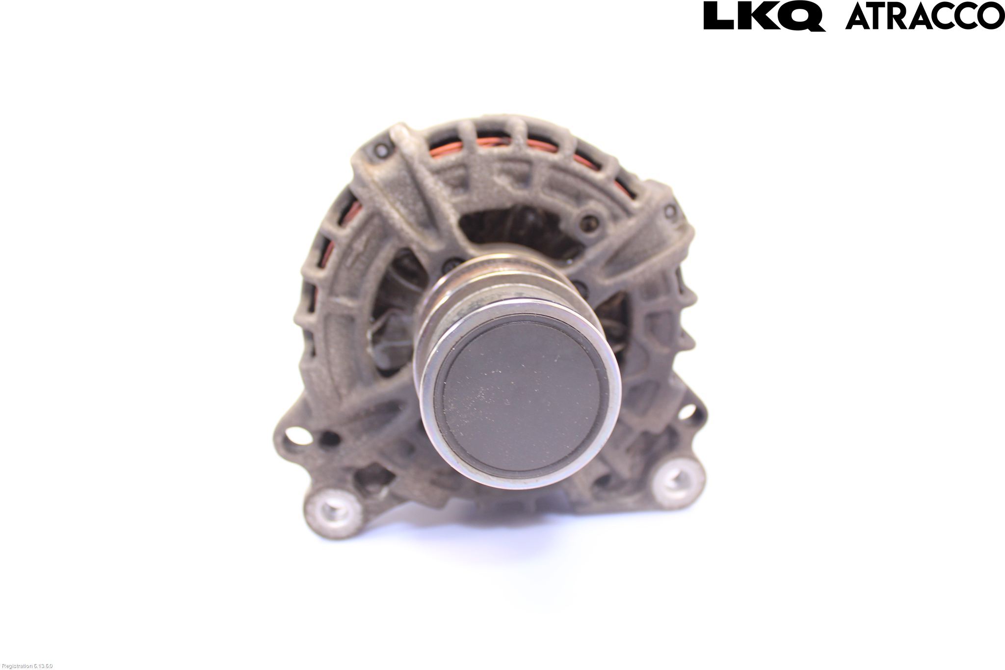 Volkswagen VW GOLF / E-GOLF VII 13-20 Dynamo
