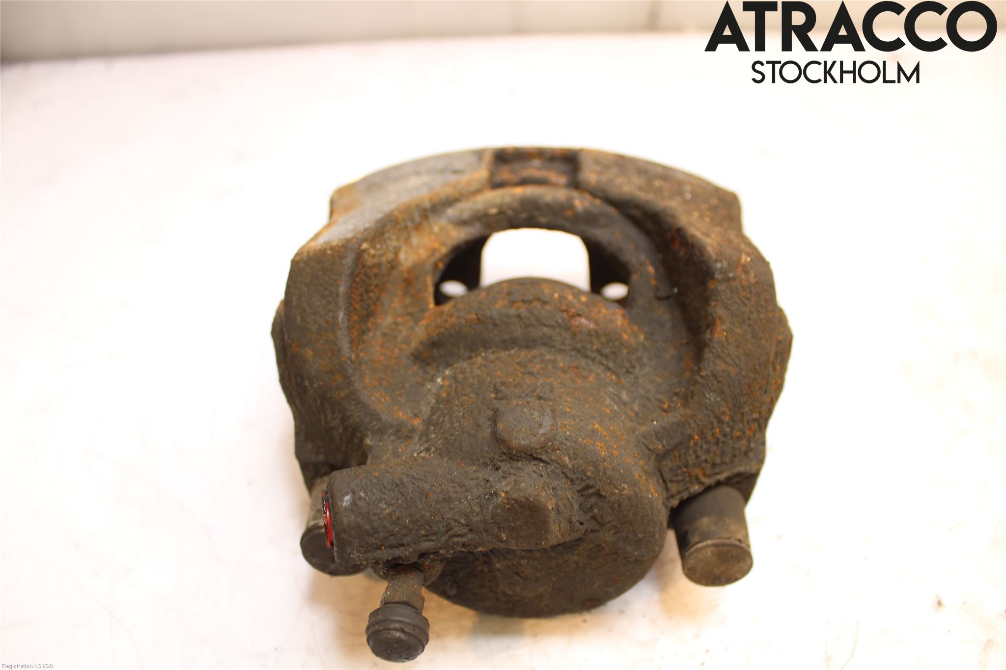 Landrover LAND ROVER RANGE ROVER EVOQUE (L538) 11-18 Bremsecaliper Foran Venstre