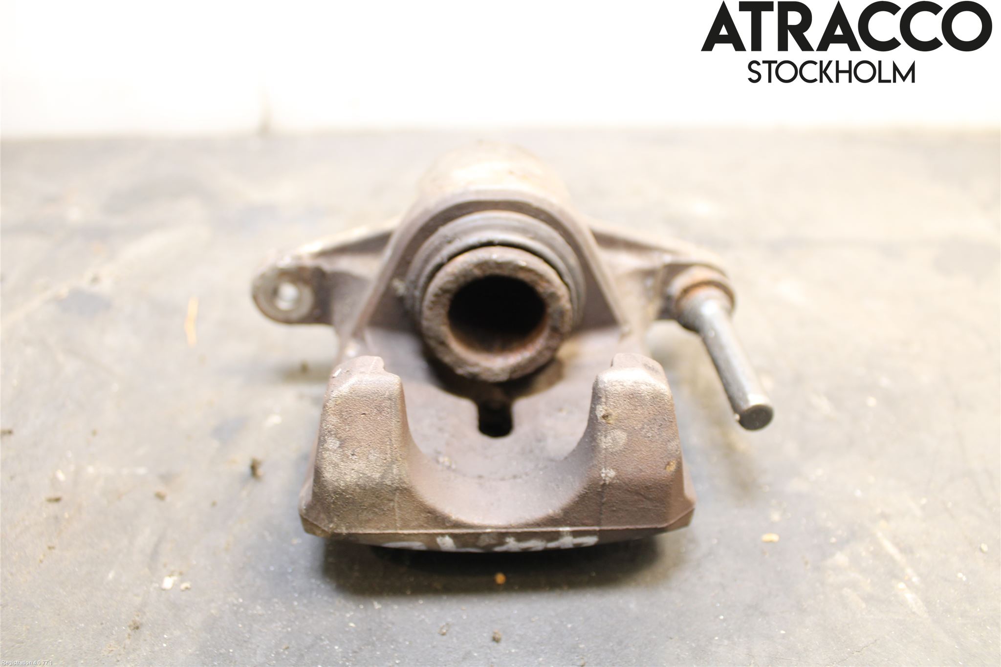 Subaru LEGACY    07-09 Bremsecaliper Bak Venstre