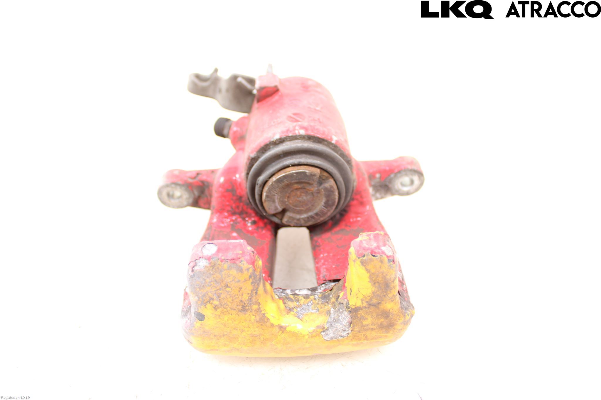 Seat LEON 06-12 Bremsecaliper Bak Høyre