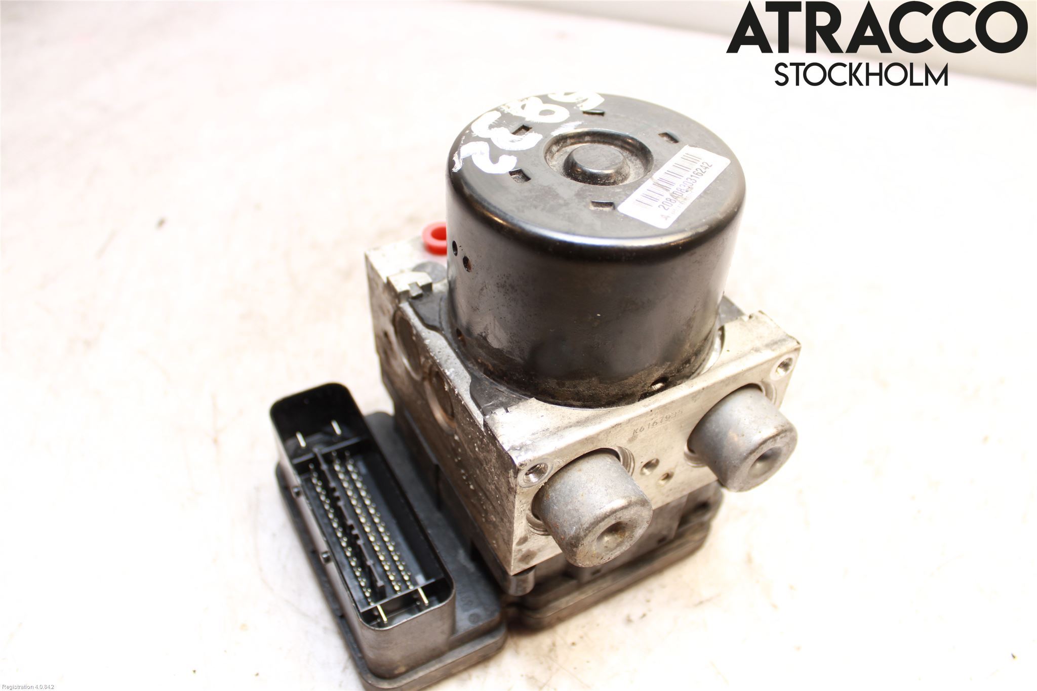 Fiat FREEMONT Abs Hydraulikkaggregat