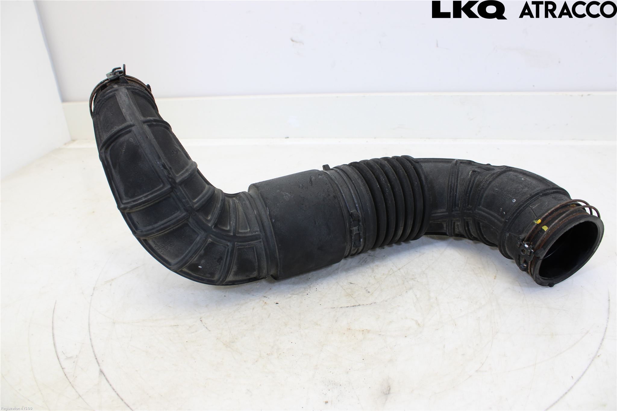 Hyundai i30 PD 17- Luftfilter Boks