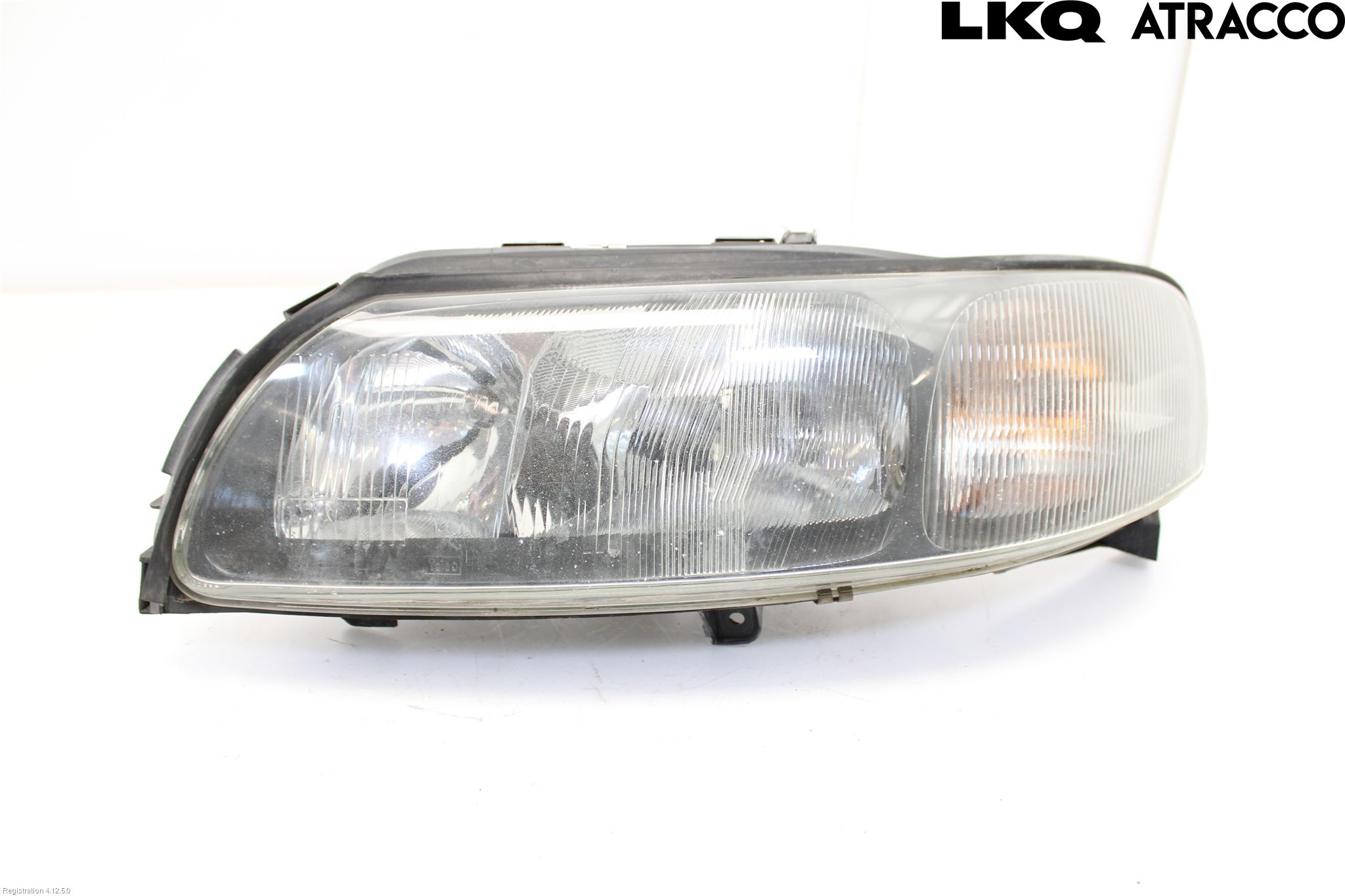 Volvo XC70 01-04 Frontlykter