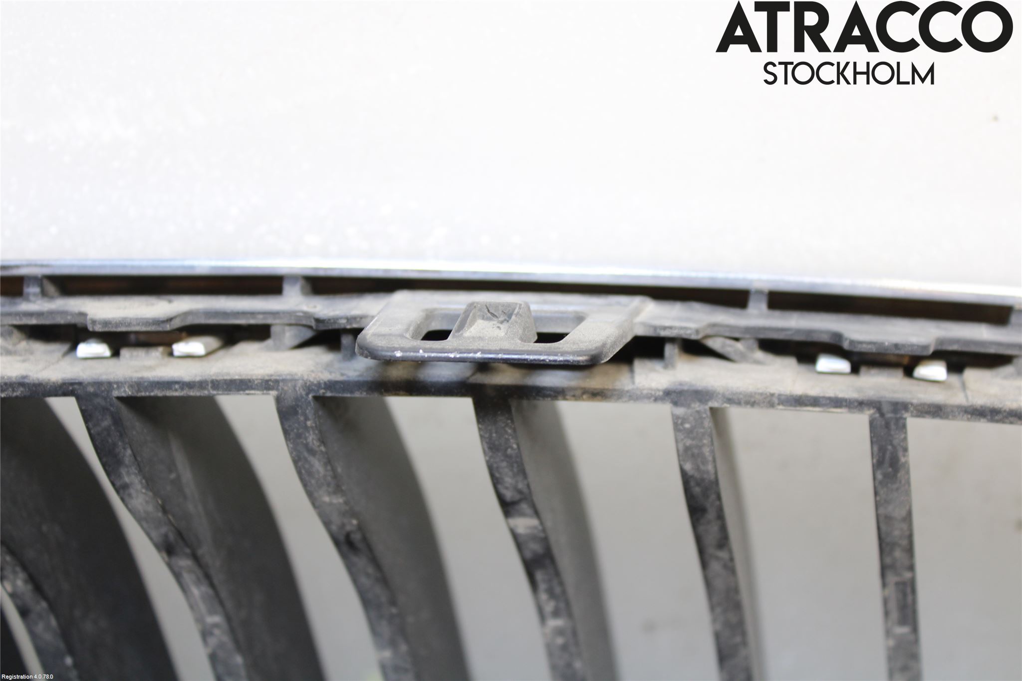 BMW 2 F45 Active Tourer 14-21 Grilldel Venstre