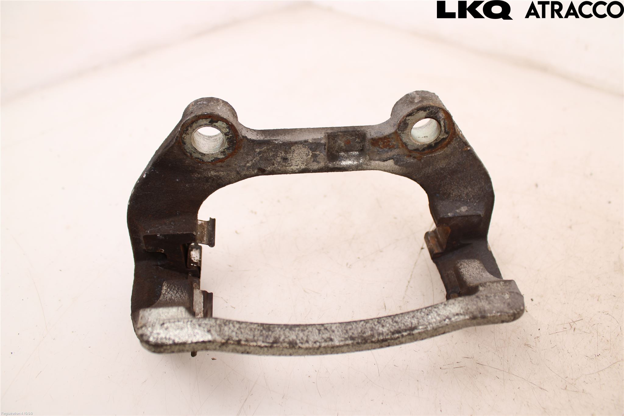 Chevrolet TRAILBLAZER Bremsecaliper Feste Holder