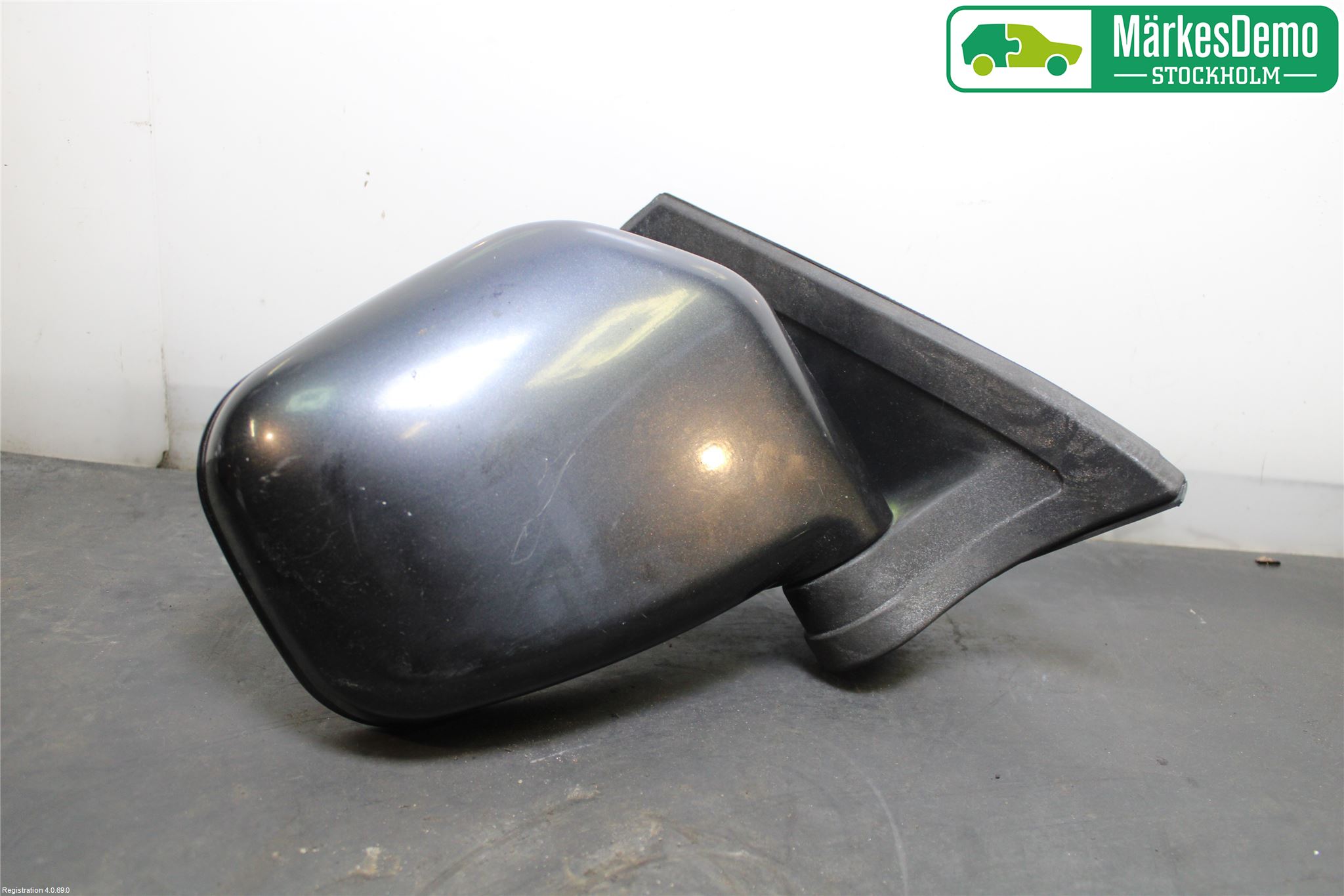 Mitsubishi PAJERO  99-06 Speil H M-El Justering