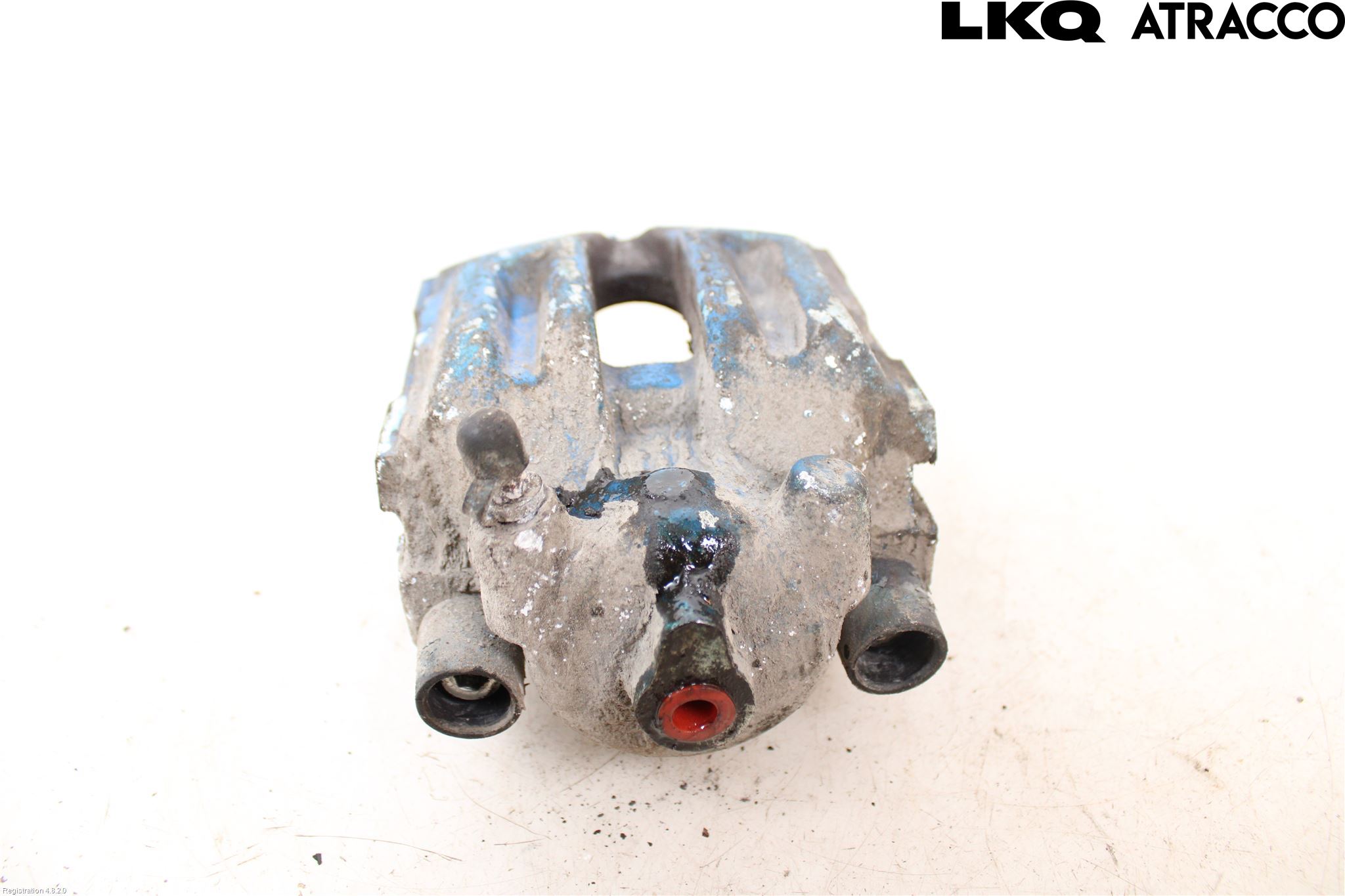 BMW 1 E87/81 5D/3D 03-11 Bremsecaliper Bak Venstre