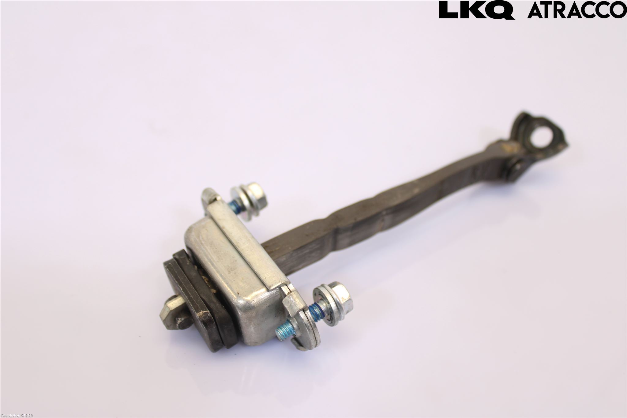 Toyota COROLLA 19- Dørstopper