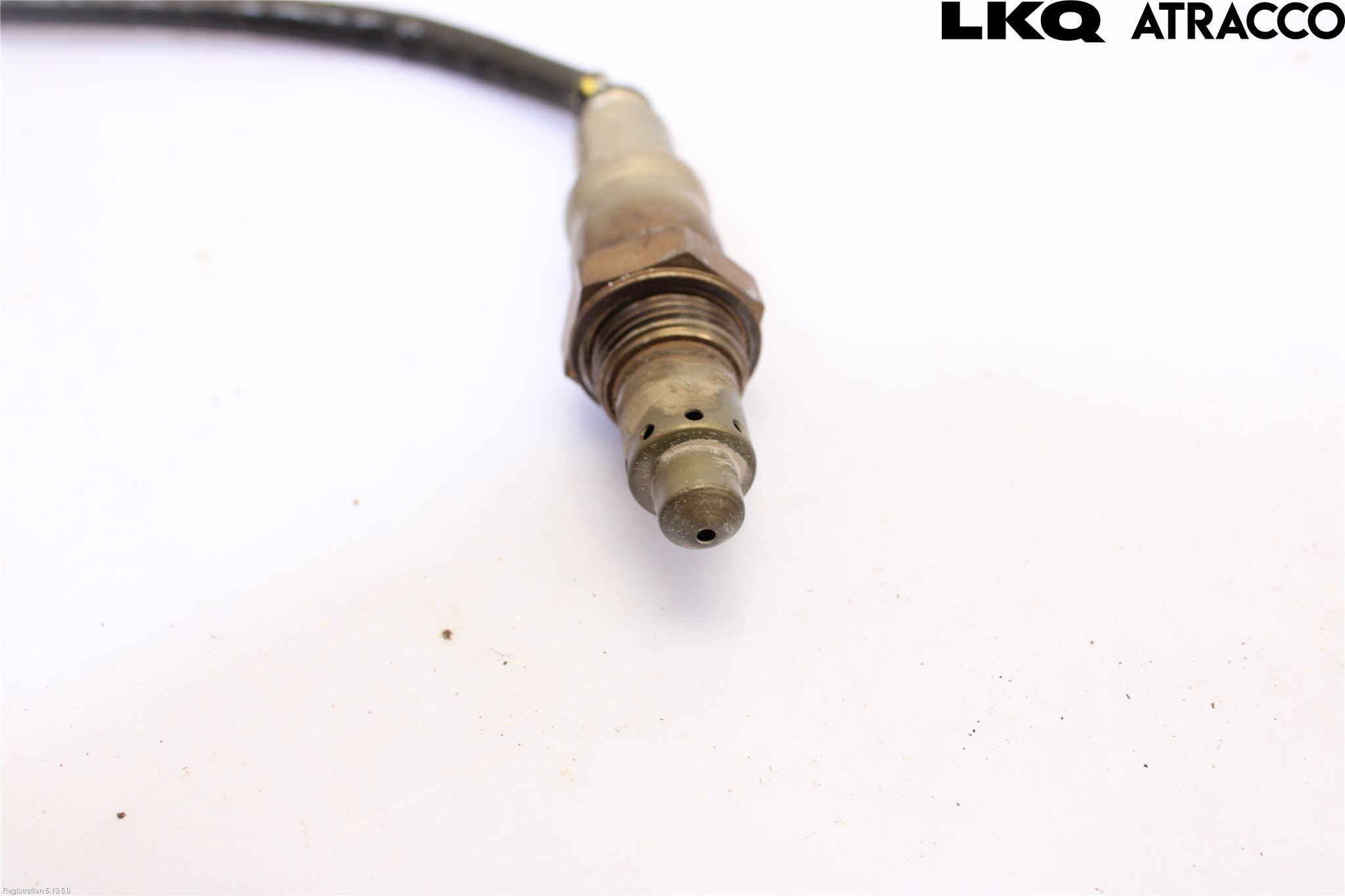 Volkswagen VW GOLF / E-GOLF VII 13-20 Inns Lambdasonde
