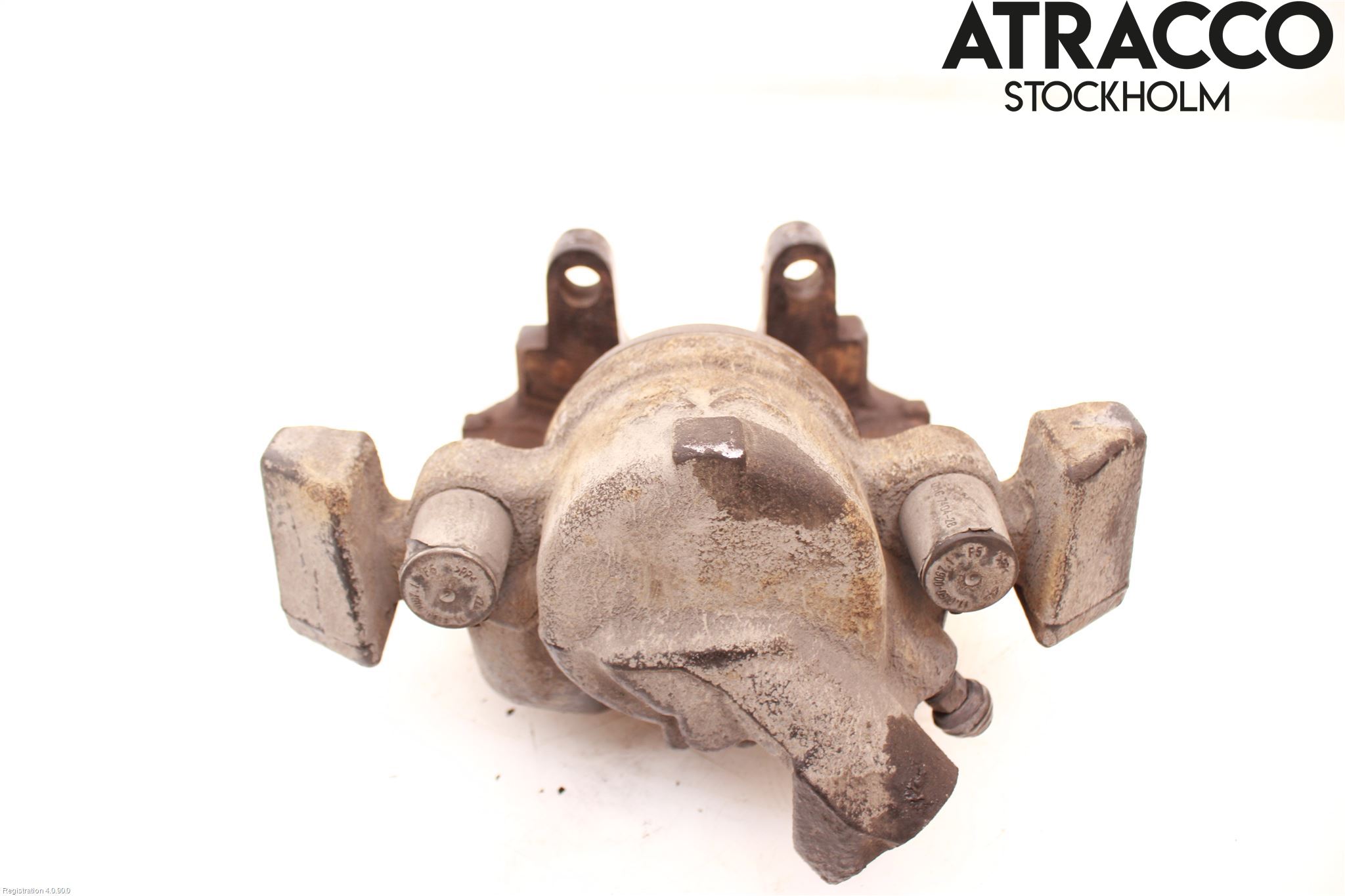 Peugeot 3008 17-24 Bremsecaliper Foran Venstre