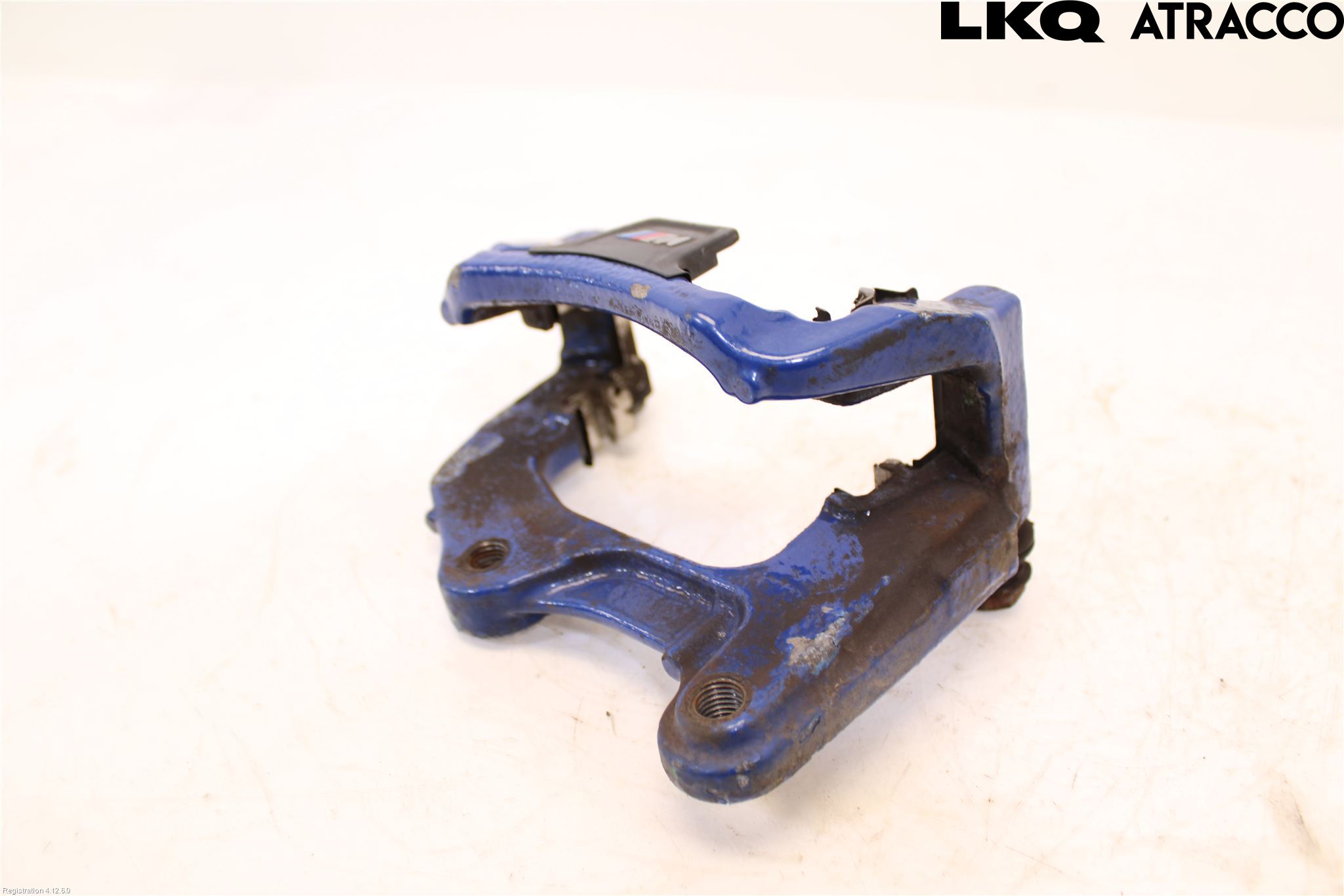 BMW X5 G05 18- Bremsecaliper Feste Holder