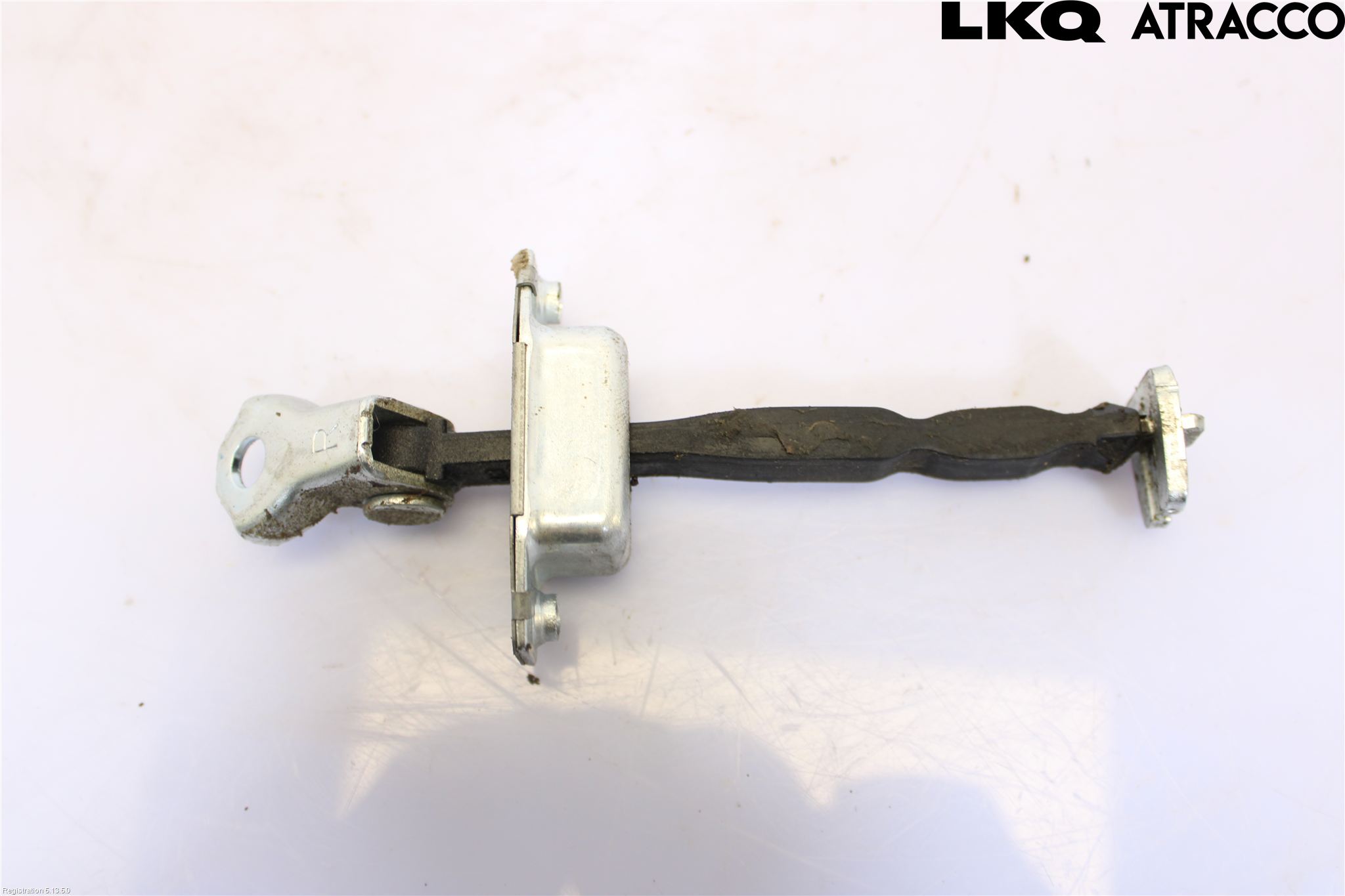 Toyota YARIS XP21 20- Dørstopper