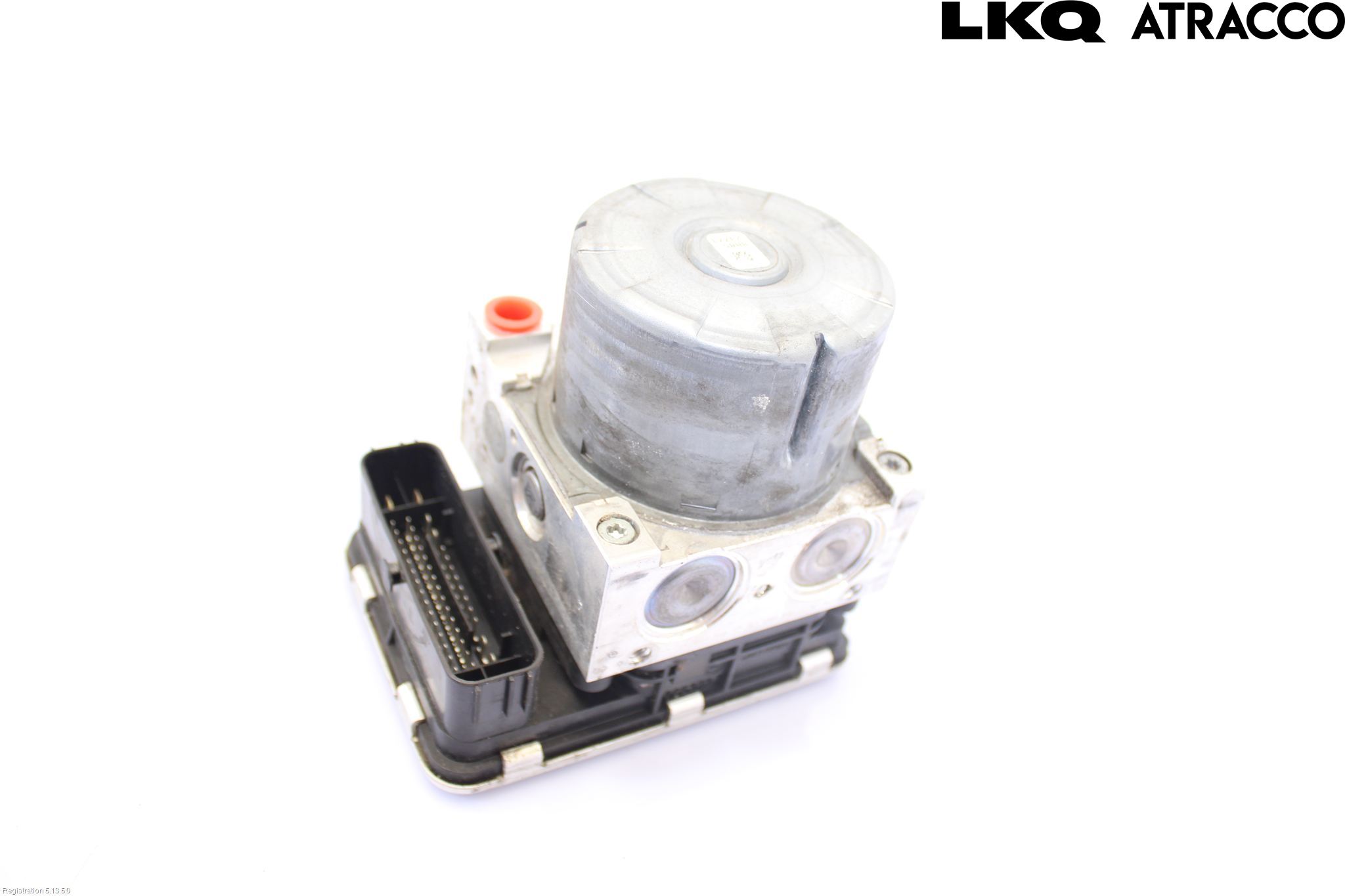 Volkswagen VW GOLF / E-GOLF VII 13-20 Abs Hydraulikkaggregat