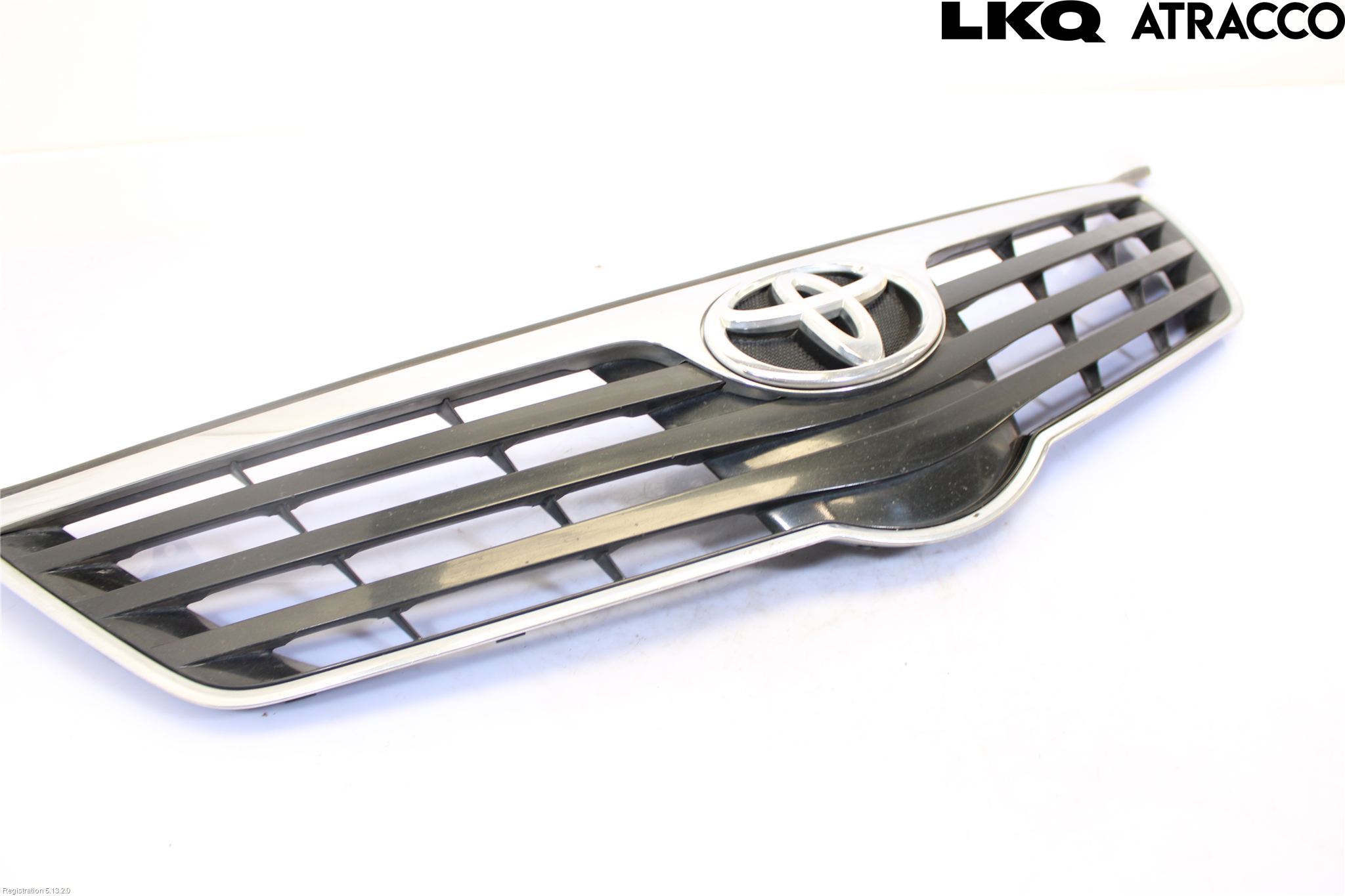 Toyota AVENSIS 09-15 Grill Komplett