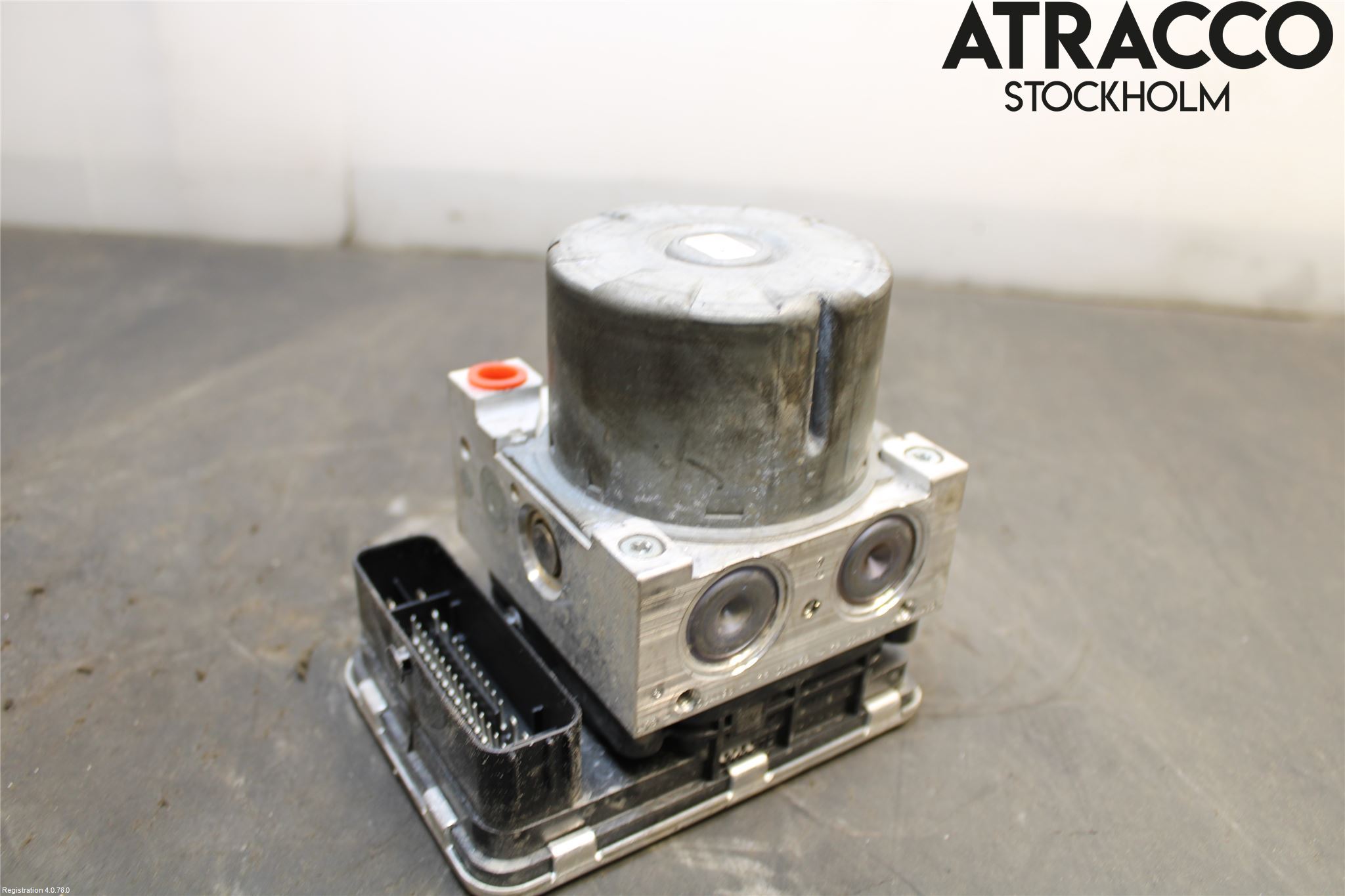Volkswagen VW GOLF / E-GOLF VII 13-20 Abs Hydraulikkaggregat