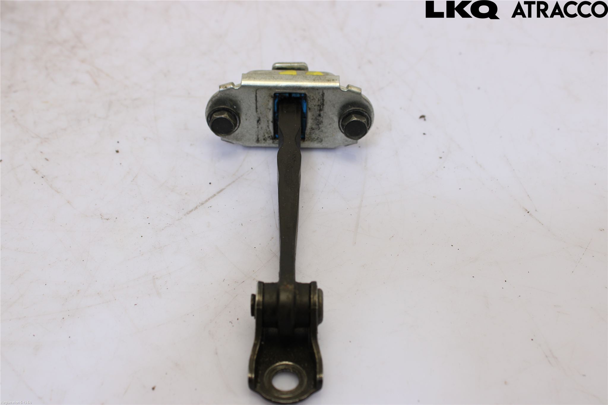Nissan QASHQAI+2  10-14 Dørstopper