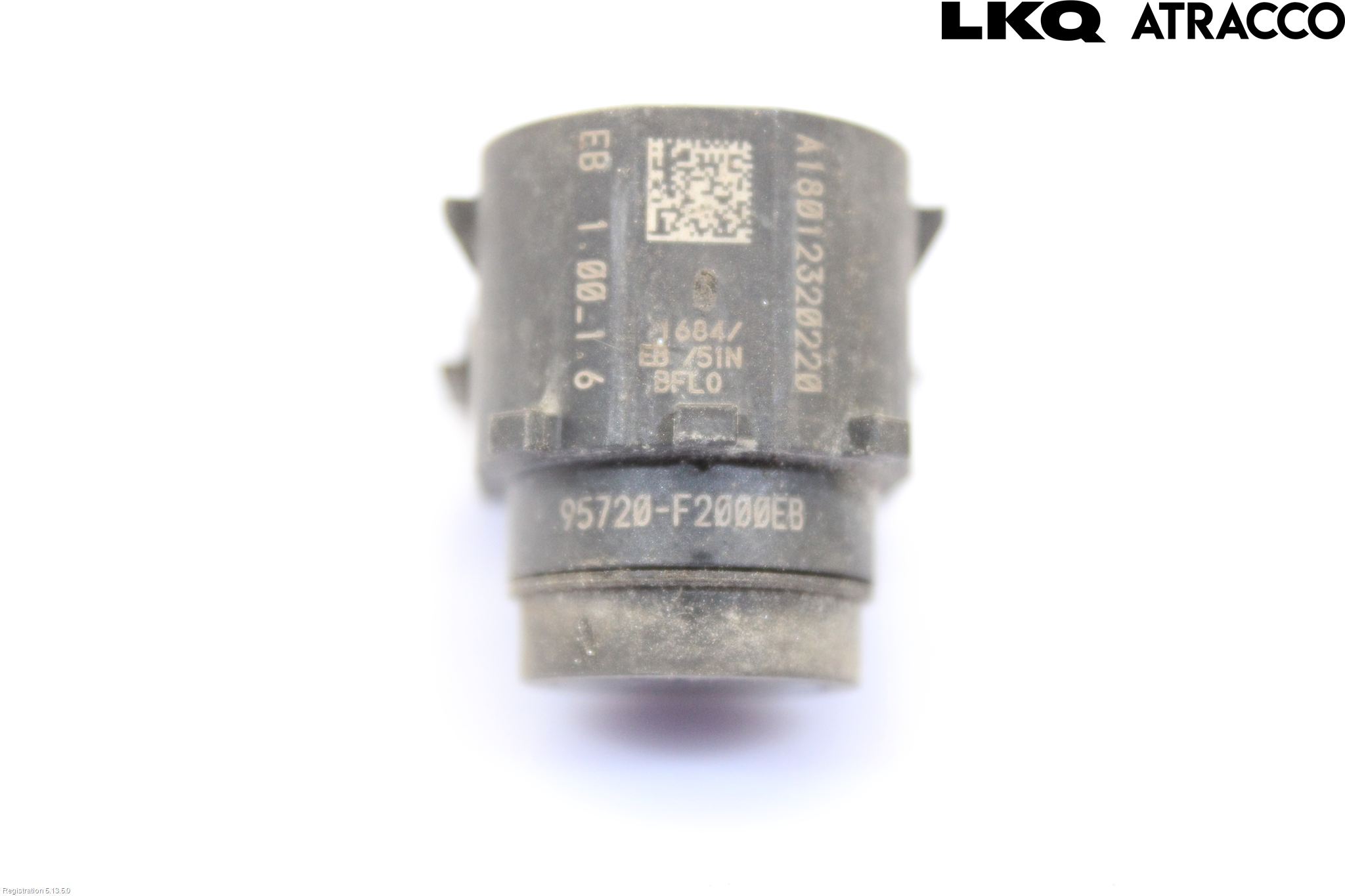 Hyundai IONIQ AE 17-22 Sensor Ryggesensor