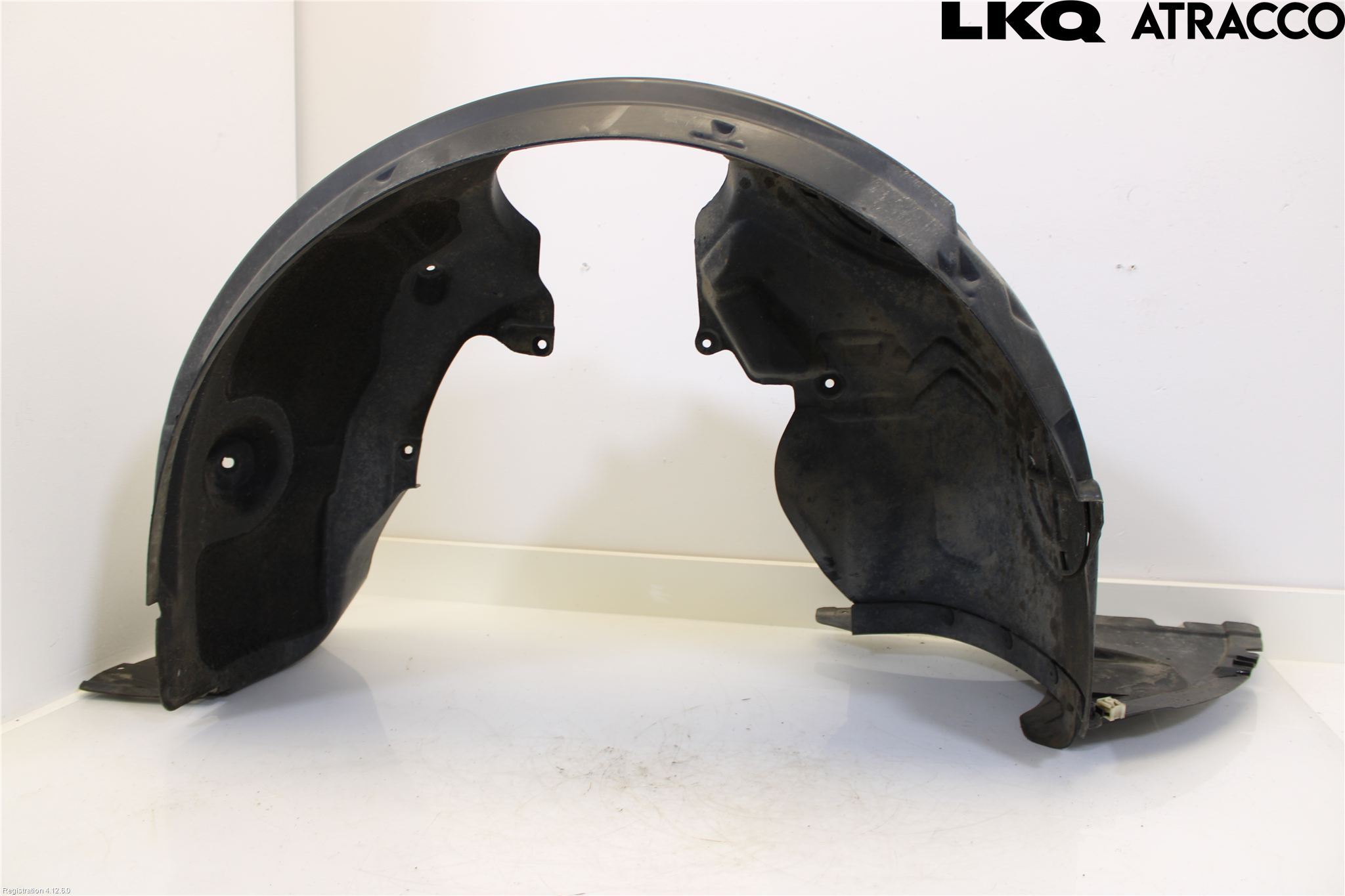 Mini ONE/COOPER 5DR F55 14-24 Skjerm Indre