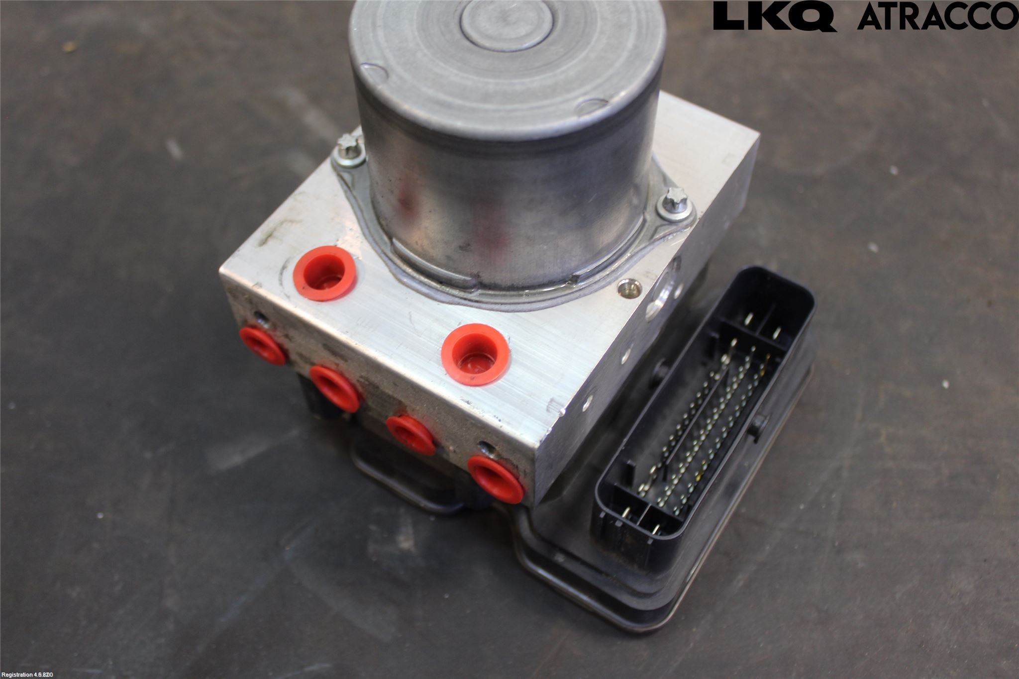 Audi A5 17- Abs Hydraulikkaggregat