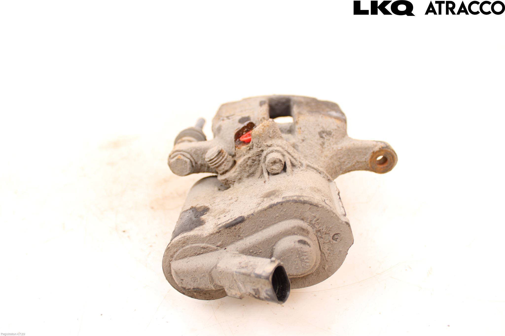 Volkswagen VW PASSAT 05-11 Bremsecaliper Bak Venstre