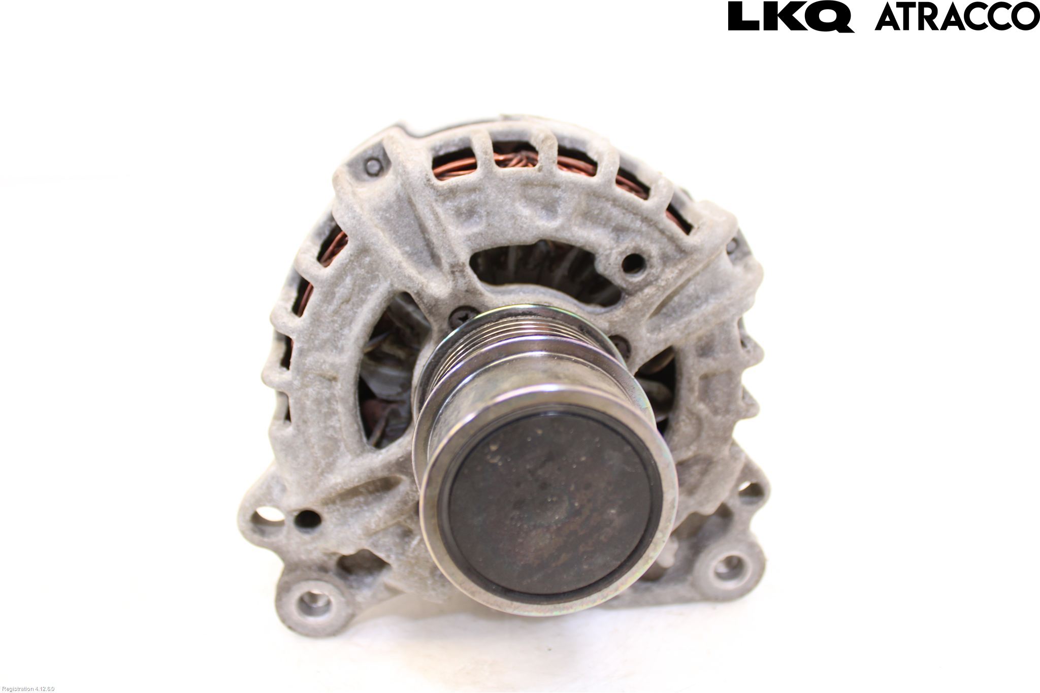 Volkswagen VW GOLF / E-GOLF VII 13-20 Dynamo