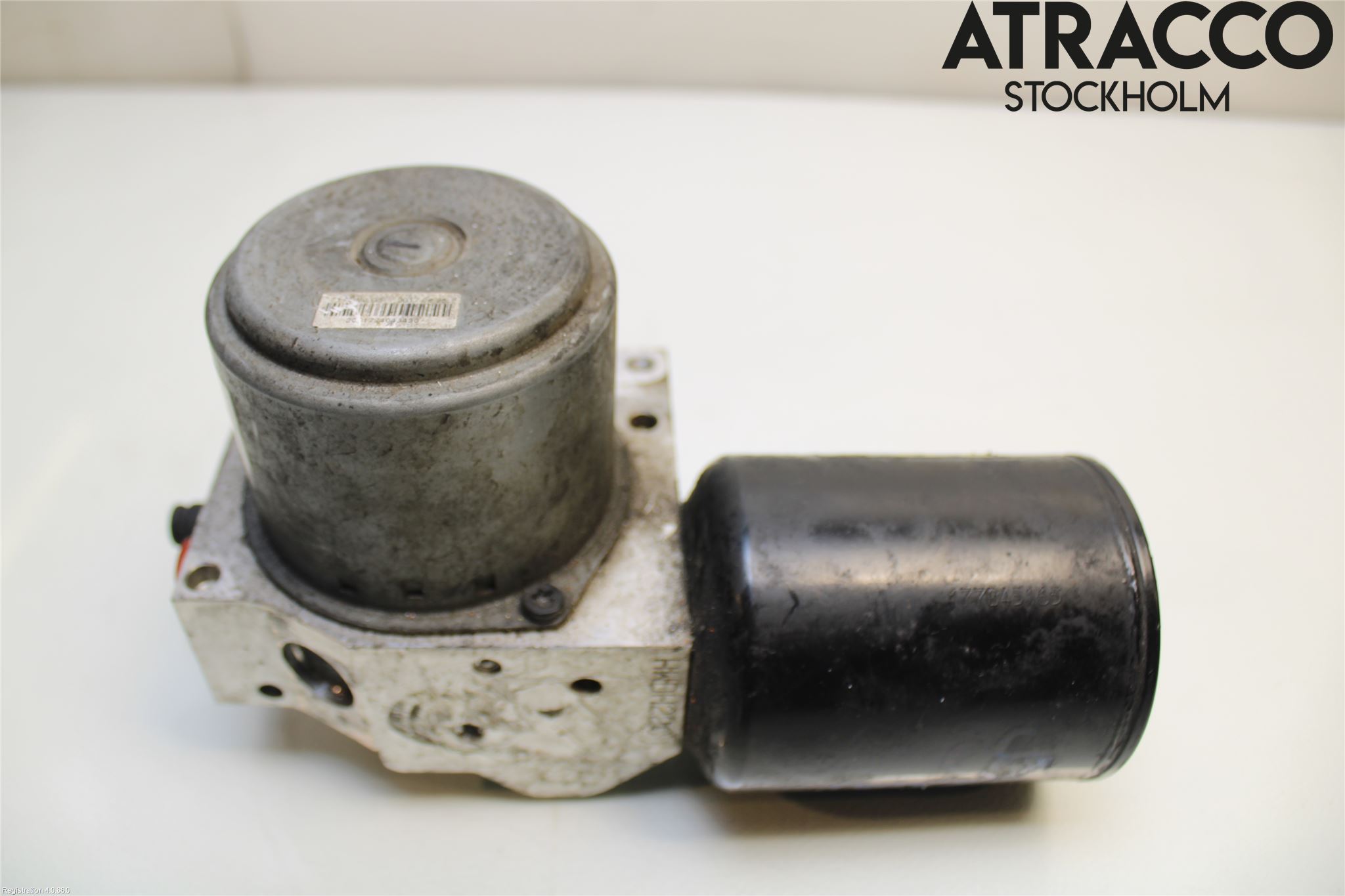 Kia NIRO (DE) 17-22 Abs Hydraulikkpumpe